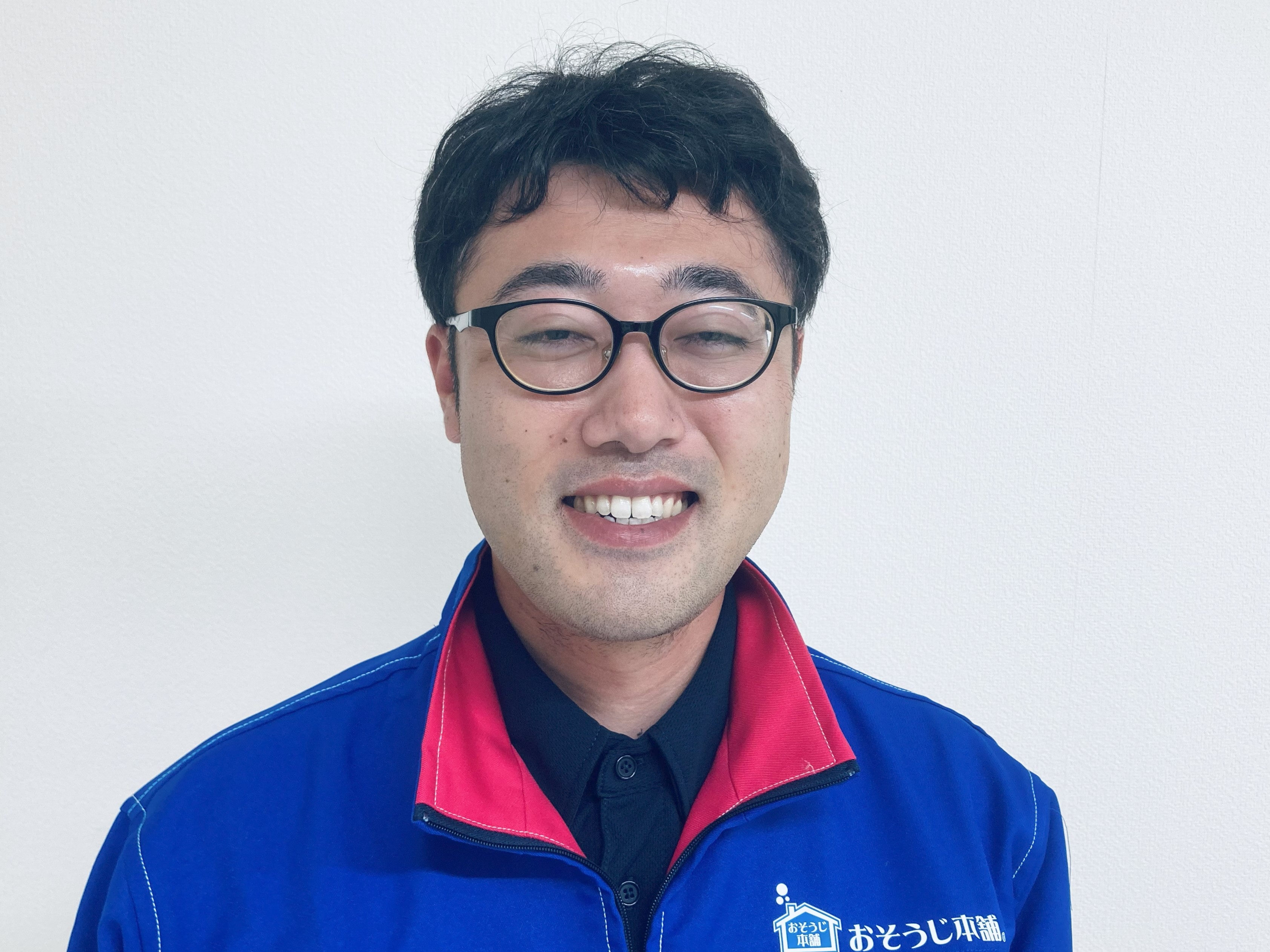 21107 秋田八橋店 松井 貴史