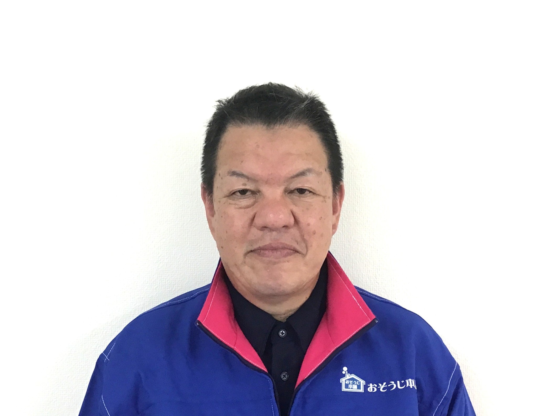 21110 大分東店 新名 信弘