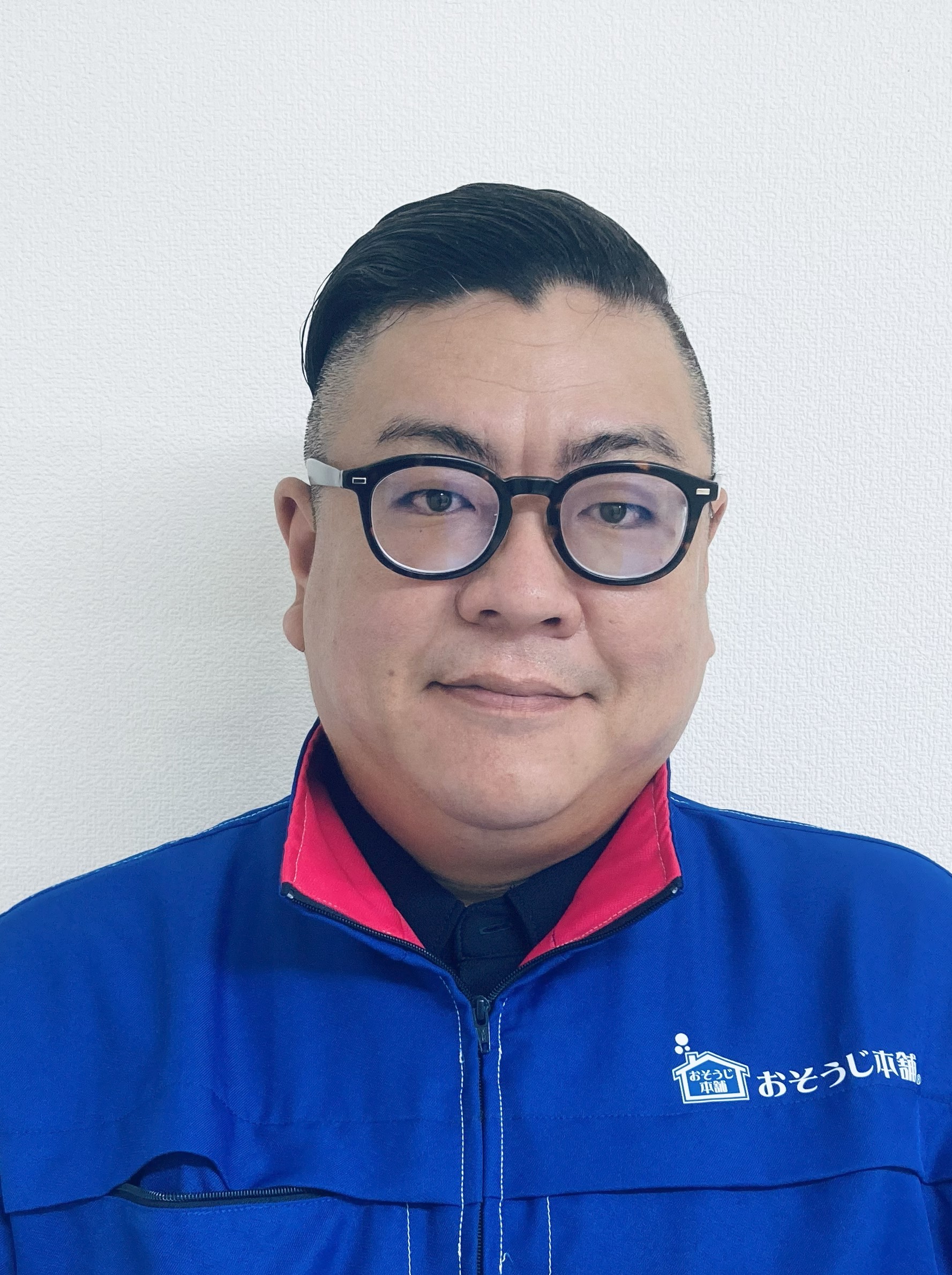 21114 伊勢原沼目店 仙波 裕之