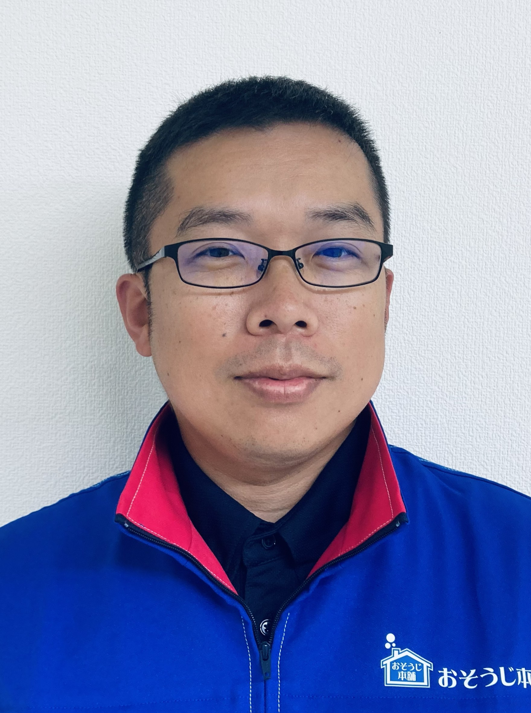 21117　入間市駅前店　山﨑 貴雄