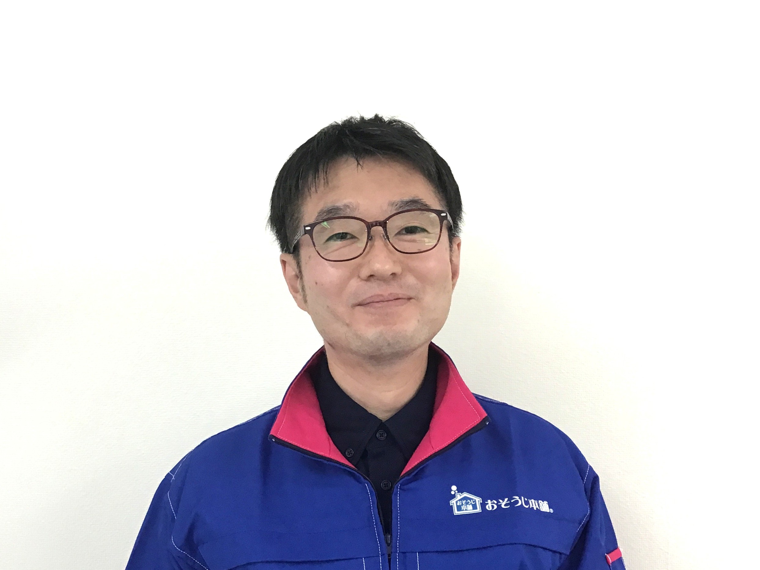 21123 大阪中津店 鈴木 慎二