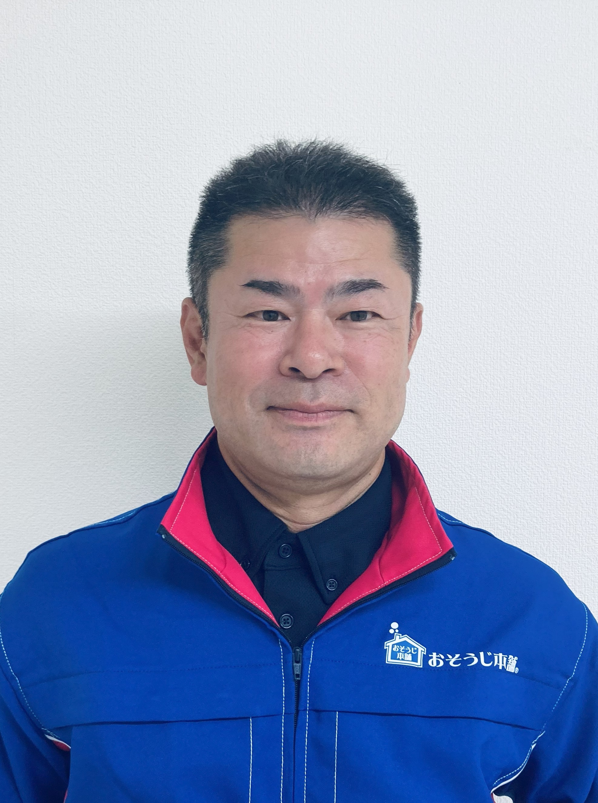 21128 うるま店 菅原 豪