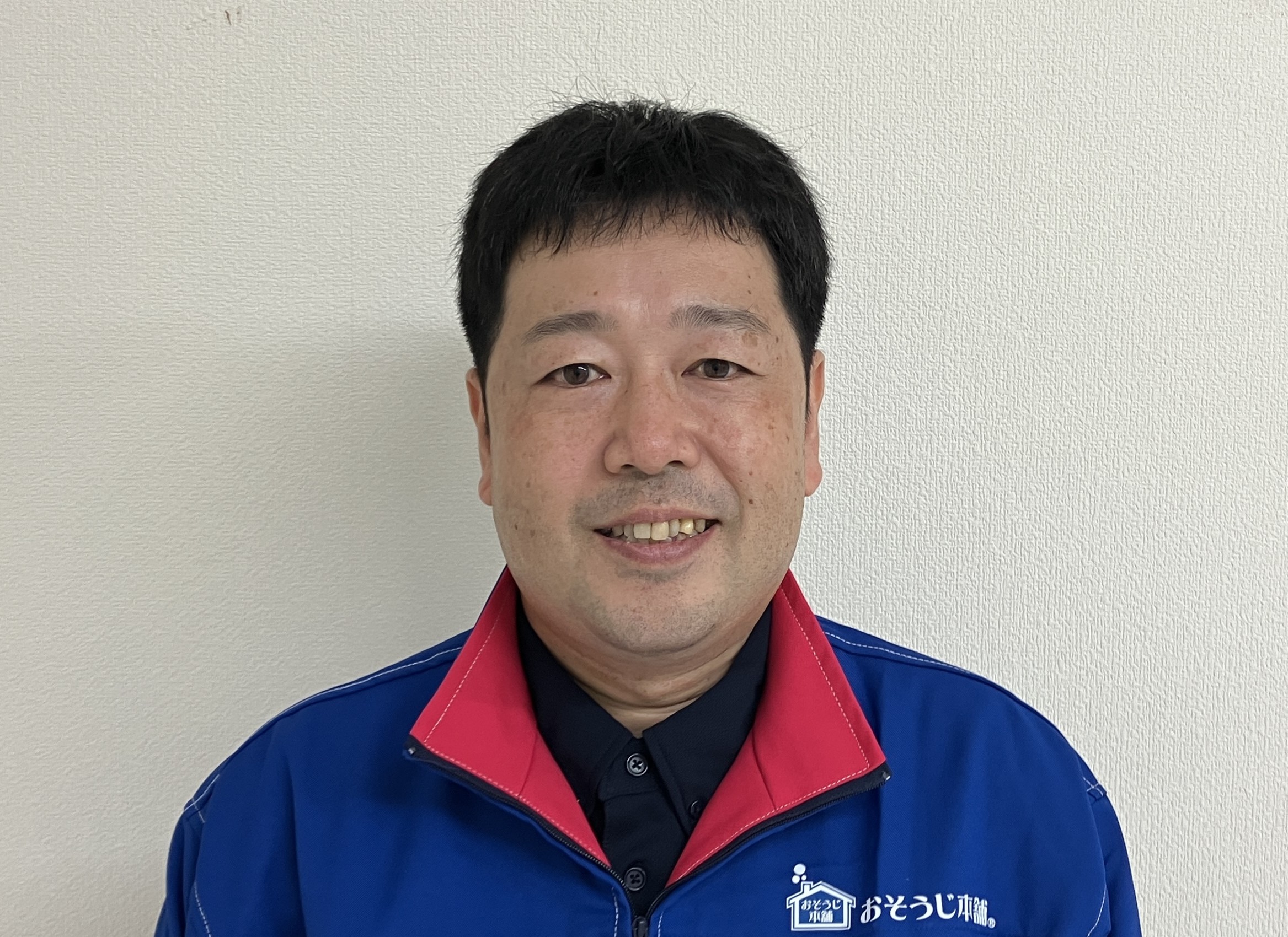 21130 金沢駅西店 竹内 均 店長