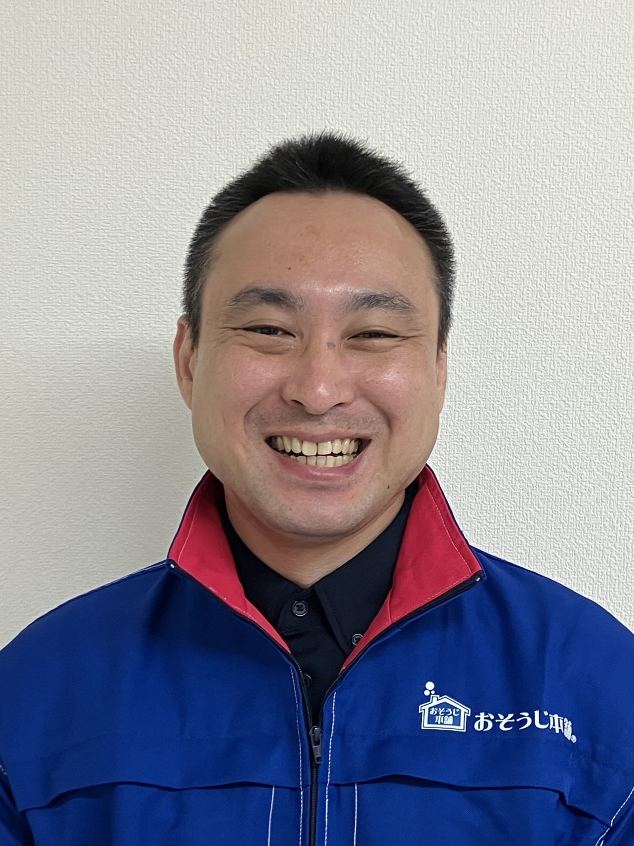 21136 東久留米滝山店 大久保 哲