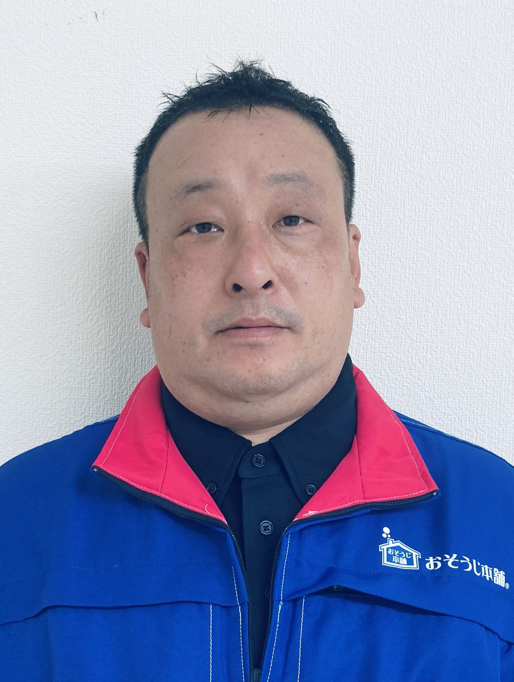 21141 西岩国店 藤井 雅祥