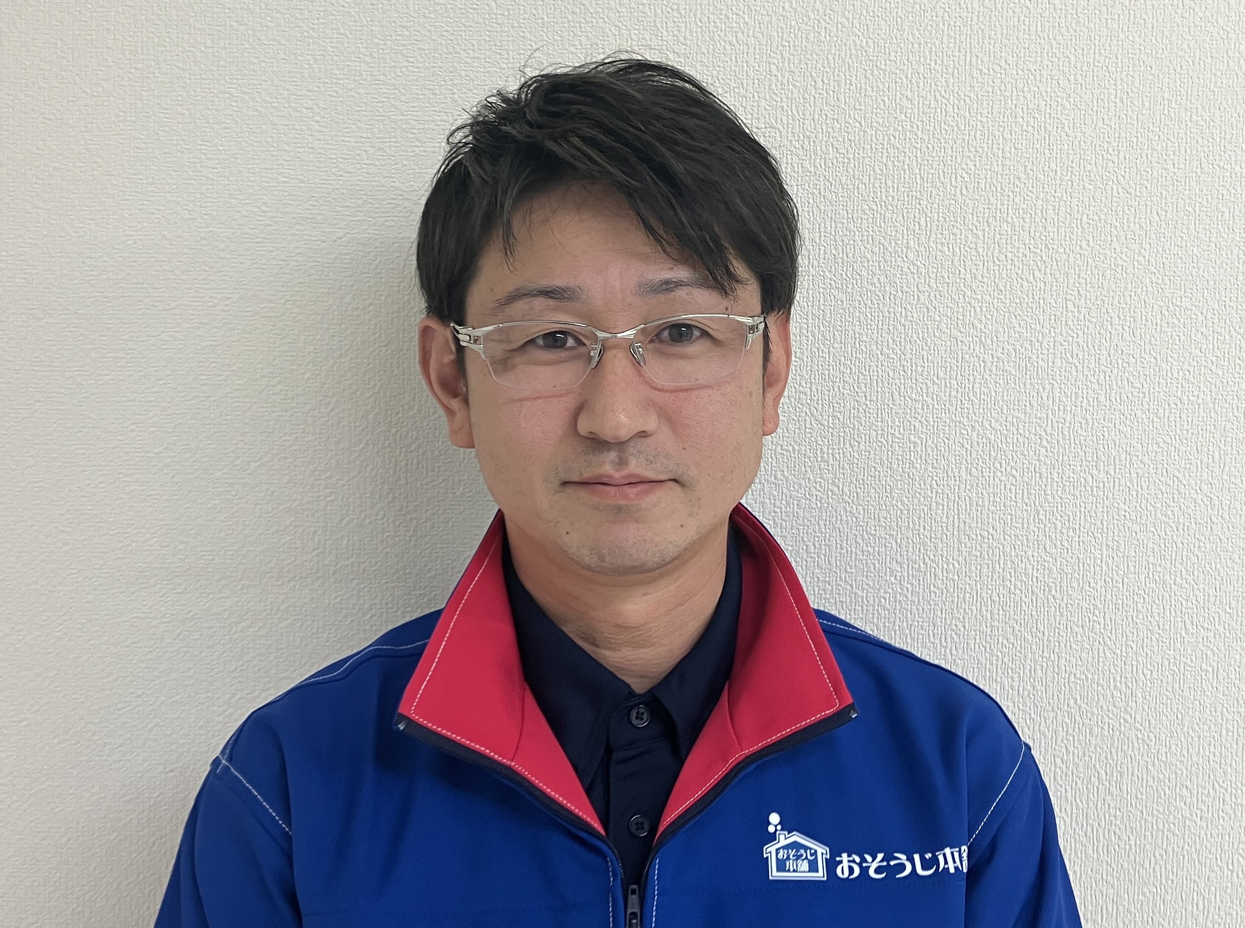 21143 笠間店 稲田 晃治 代表