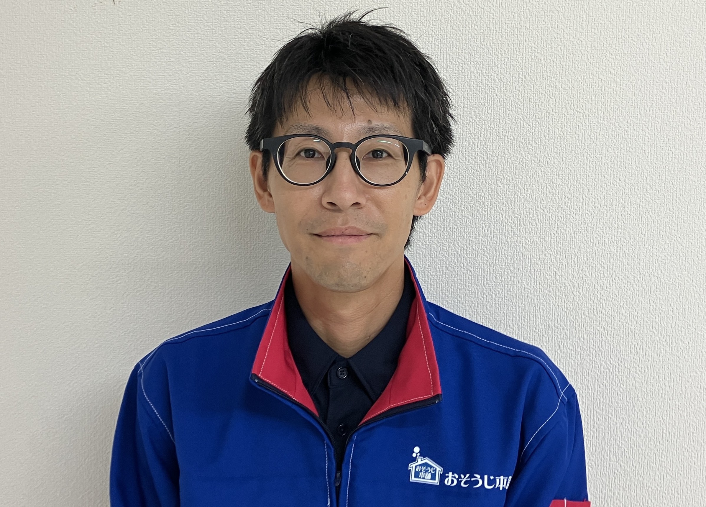 21147 小矢部氷見店 柴田 渉 店長