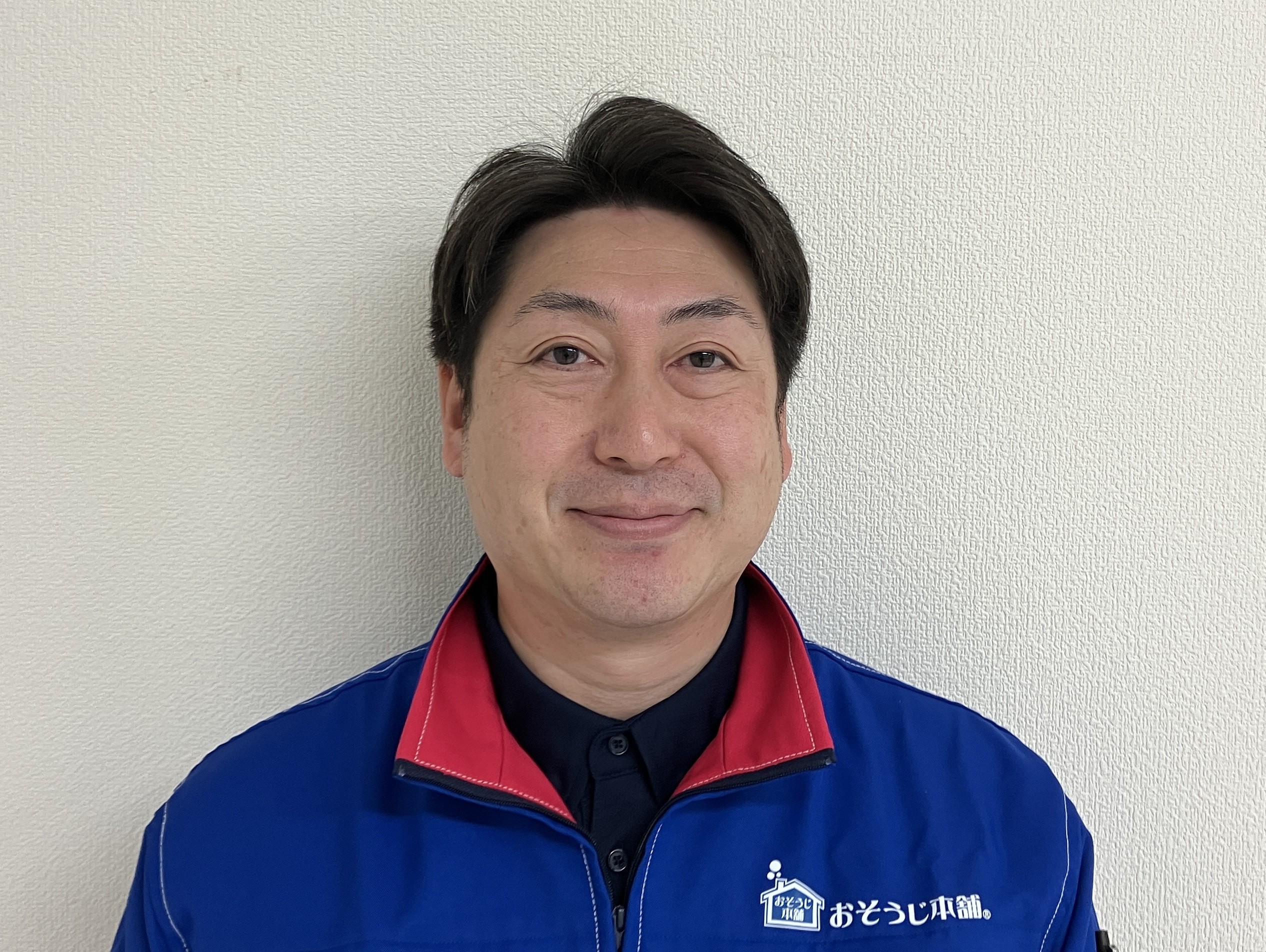 21159 福岡小笹店 平田 俊洋 代表