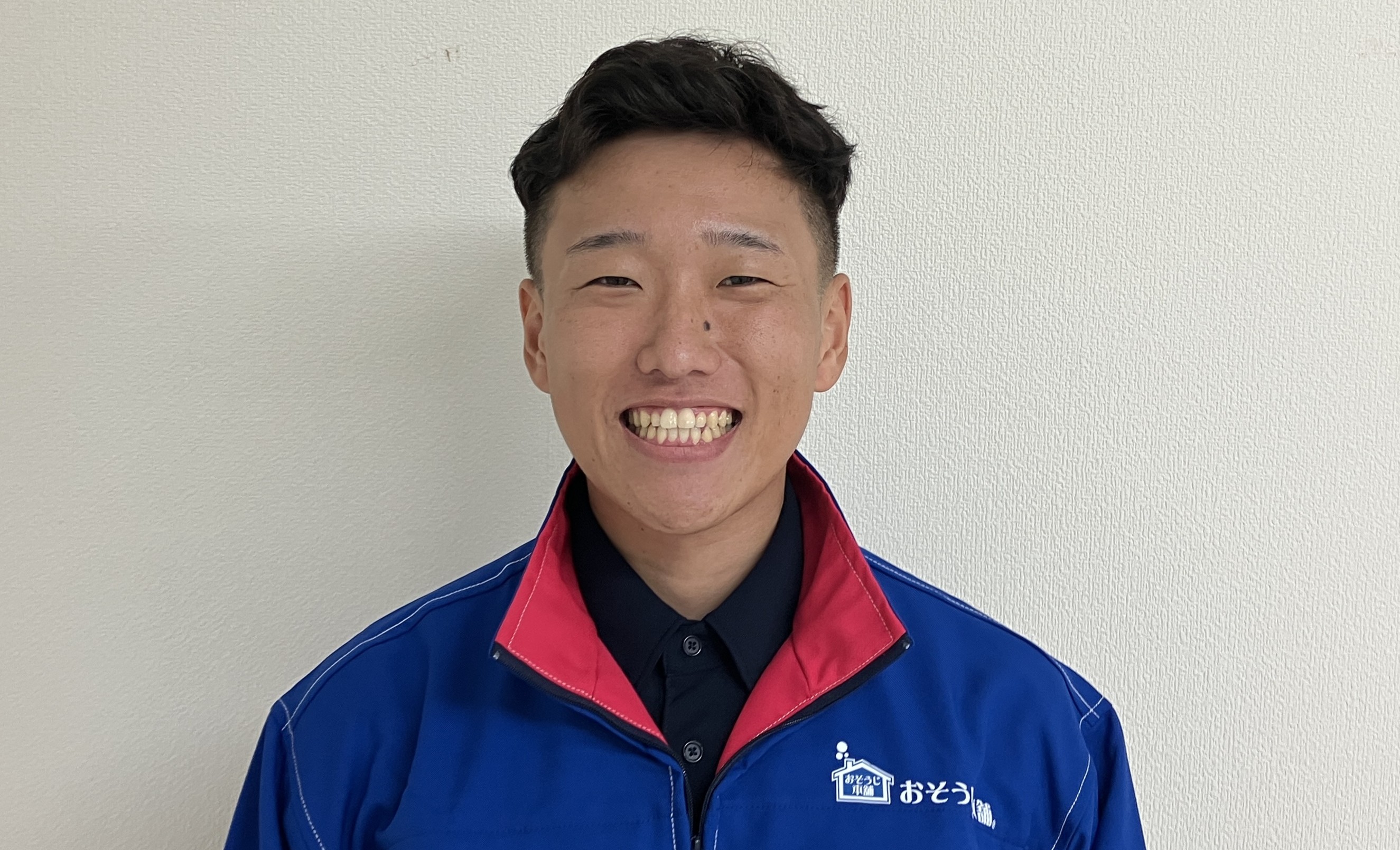 21160 長崎滑石店 太田 知宏 代表