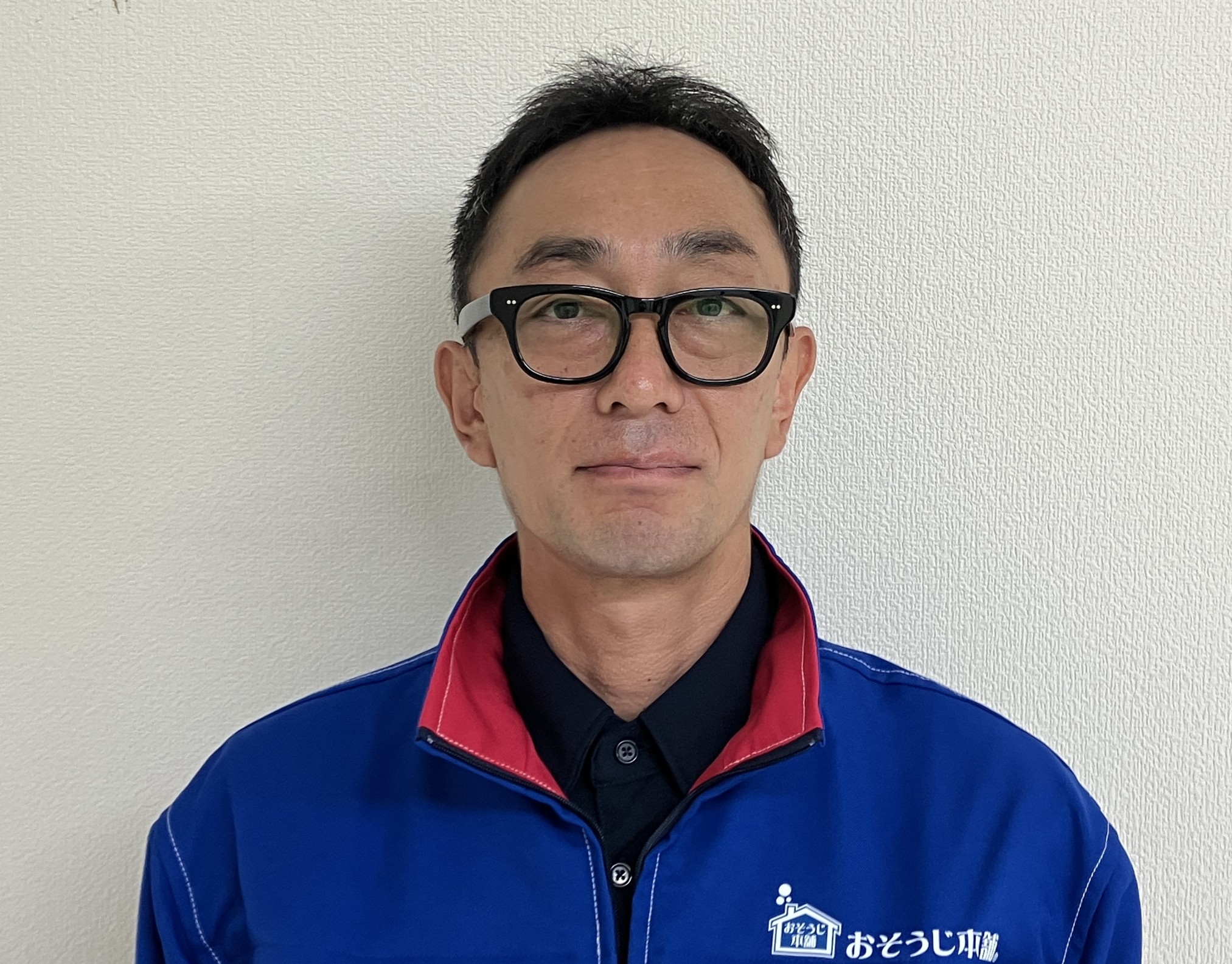 21187 練馬下石神井店 菅生 竜太 代表