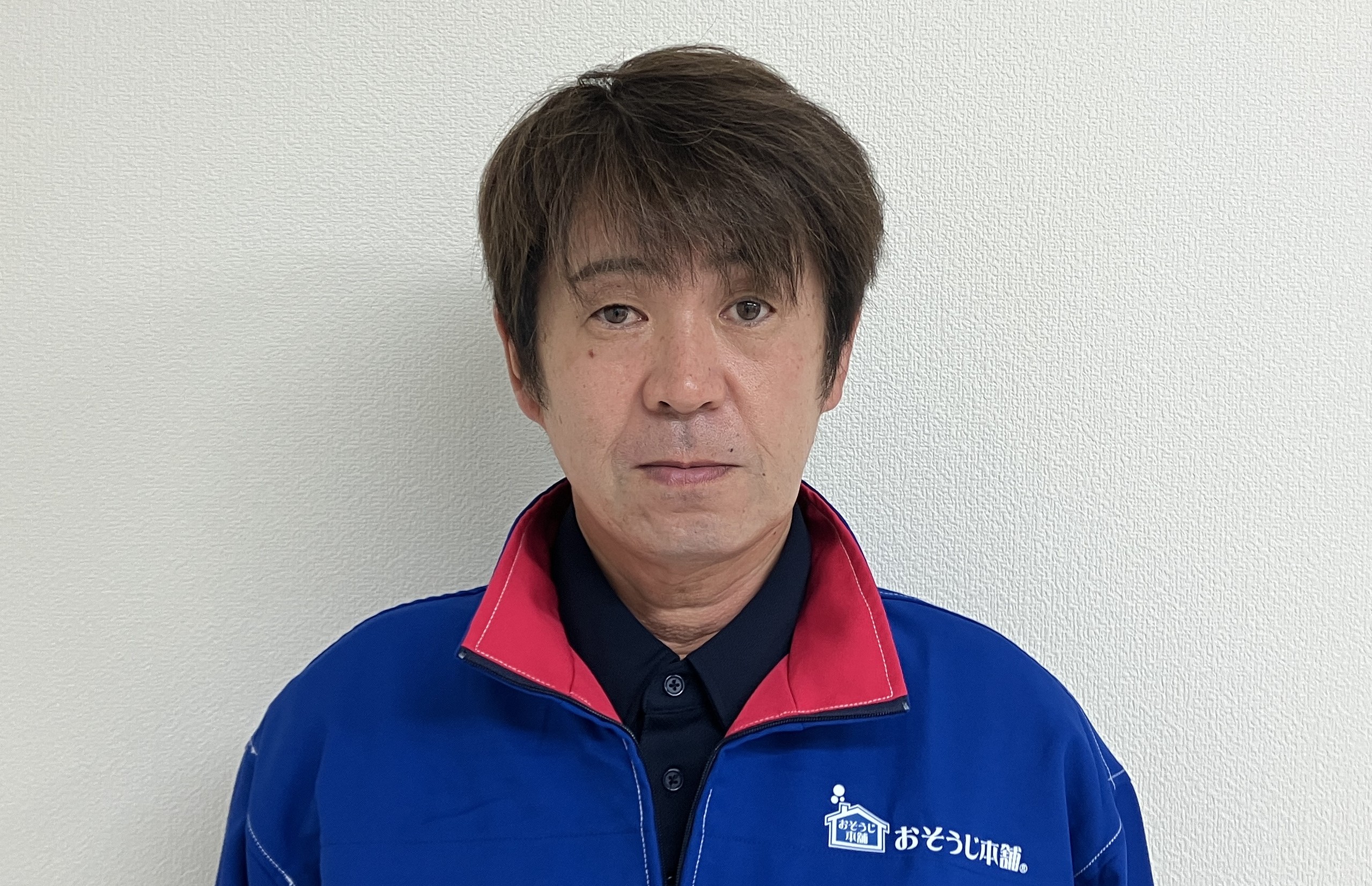 21189 守谷店 海老原 紀之 代表