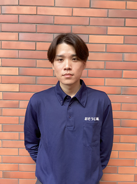 21190 西新宿店　サービス責任者