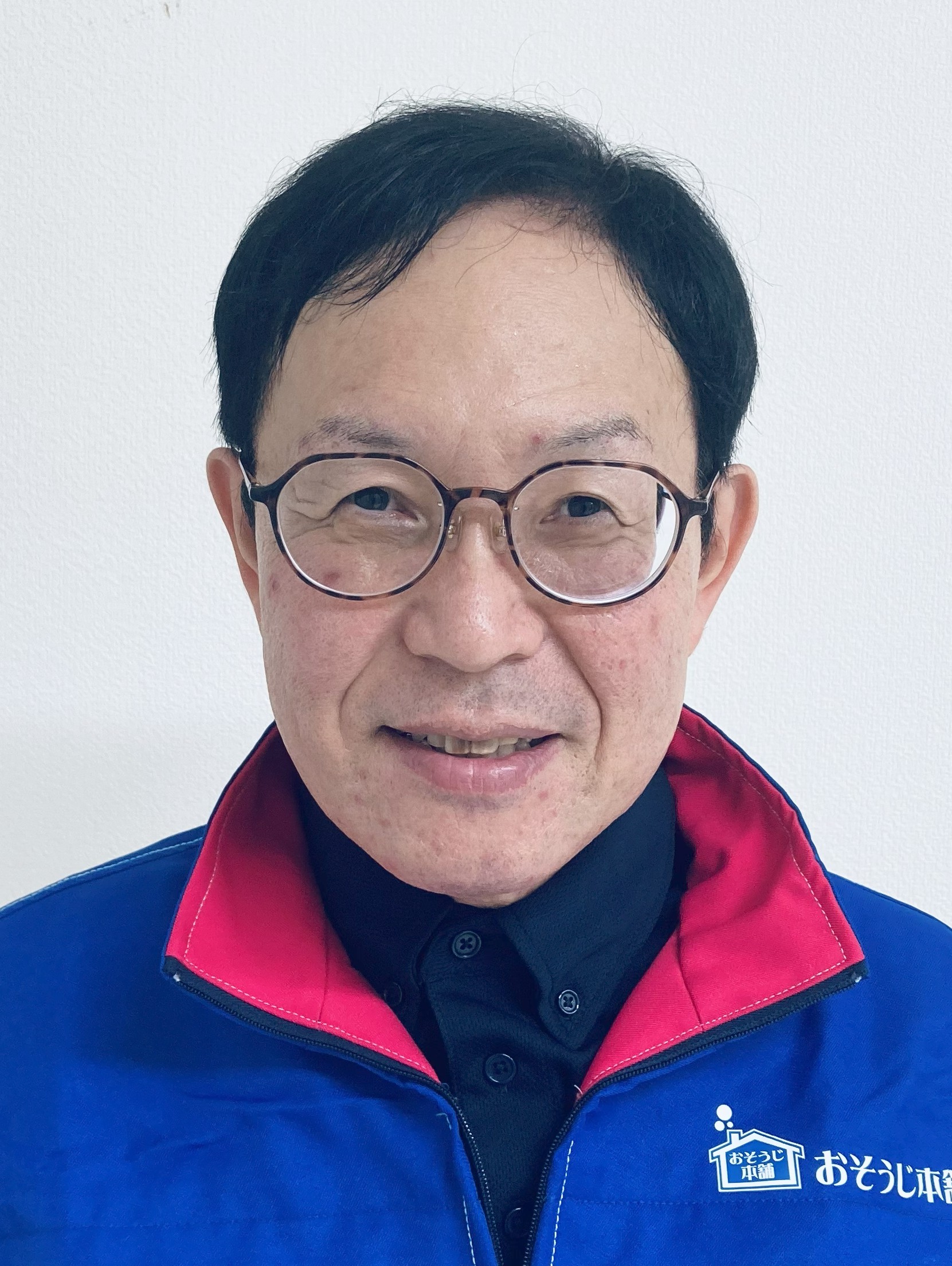 21205 新柏駅前店 西嶋 清信