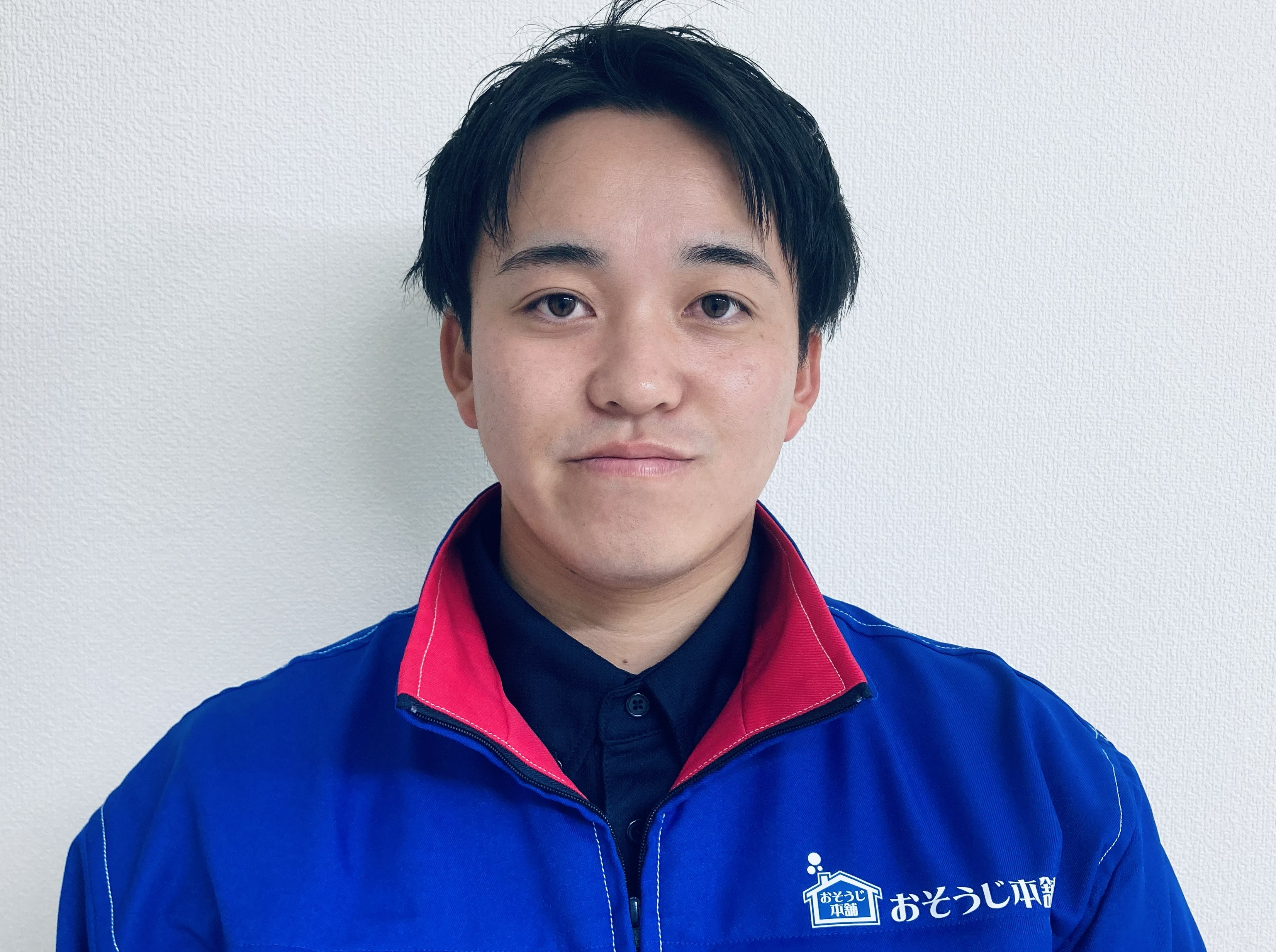 21207 春日井八田店 髙井 拓海