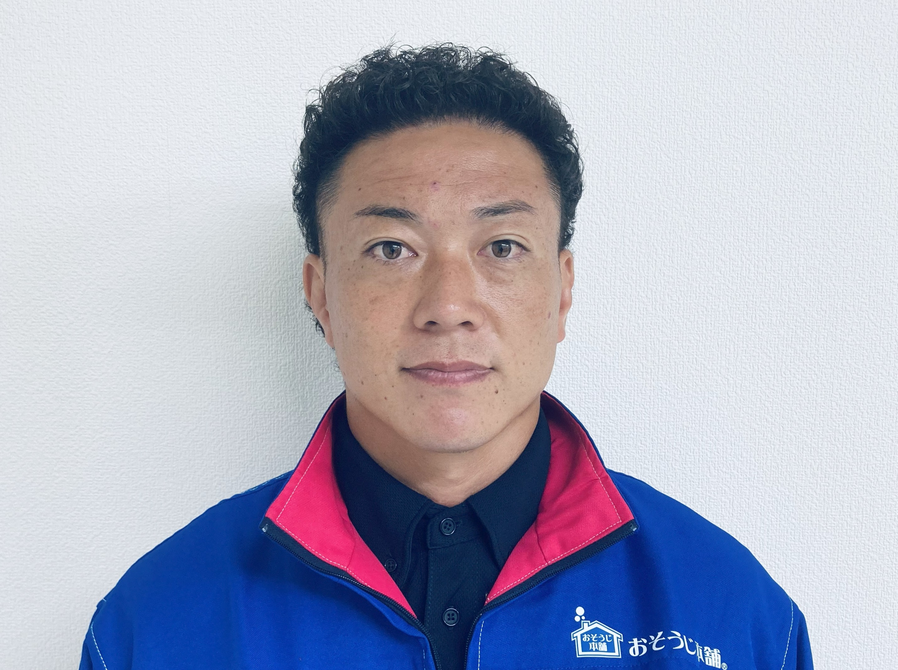 21219 川越笠幡店 森岡 裕介