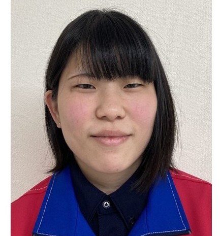 21252　杉並高円寺店　佐藤 絵理