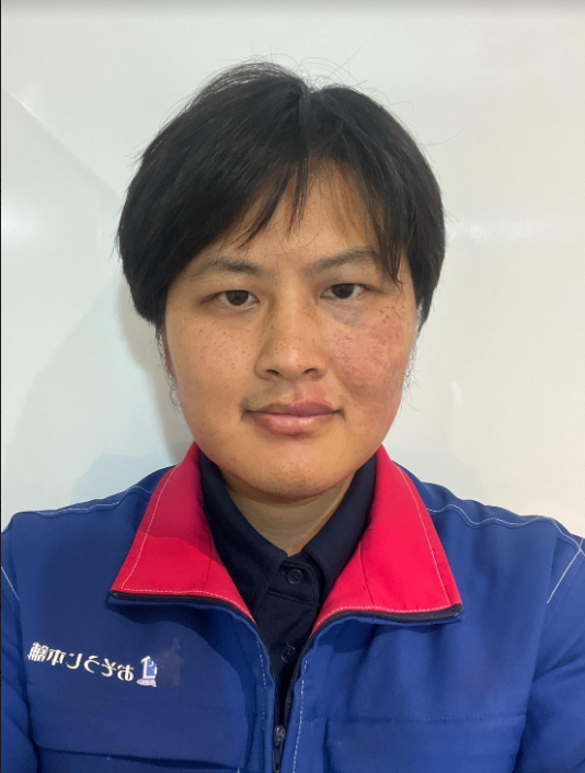 21267　魚崎店　高城 雄志郎