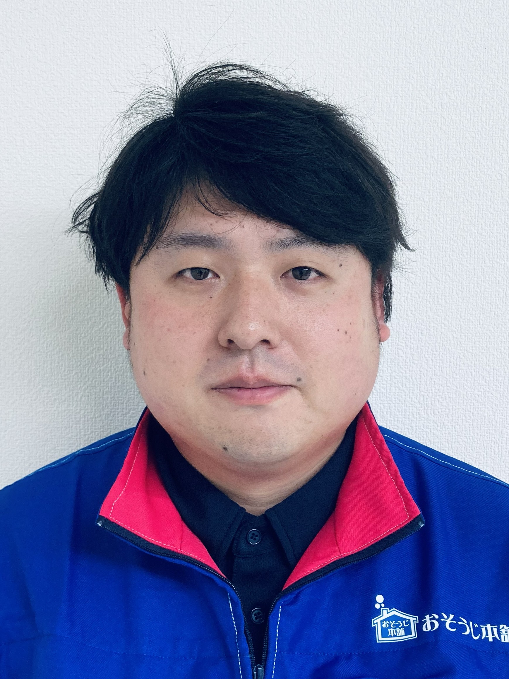 21268　小樽色内店　坂井 世矢