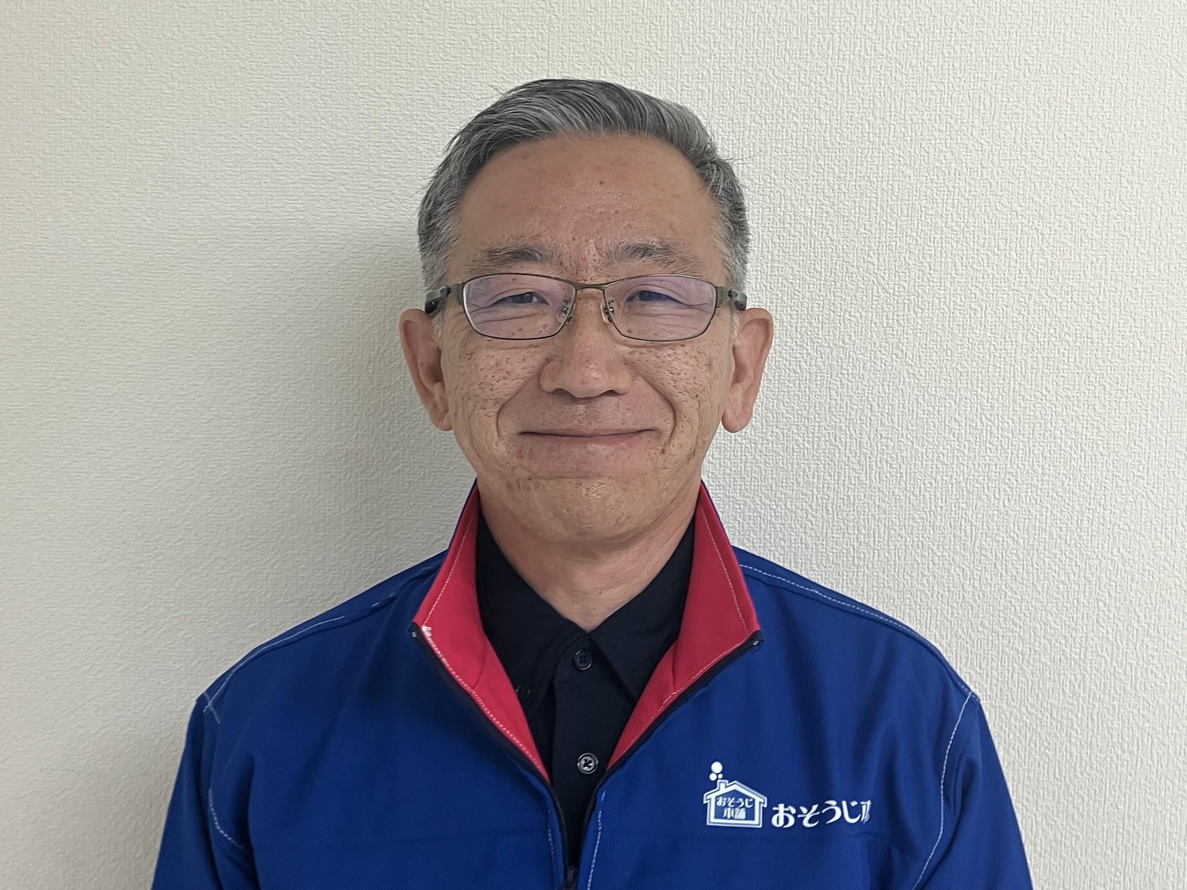 21271 富士青葉店 佐藤 篤 代表