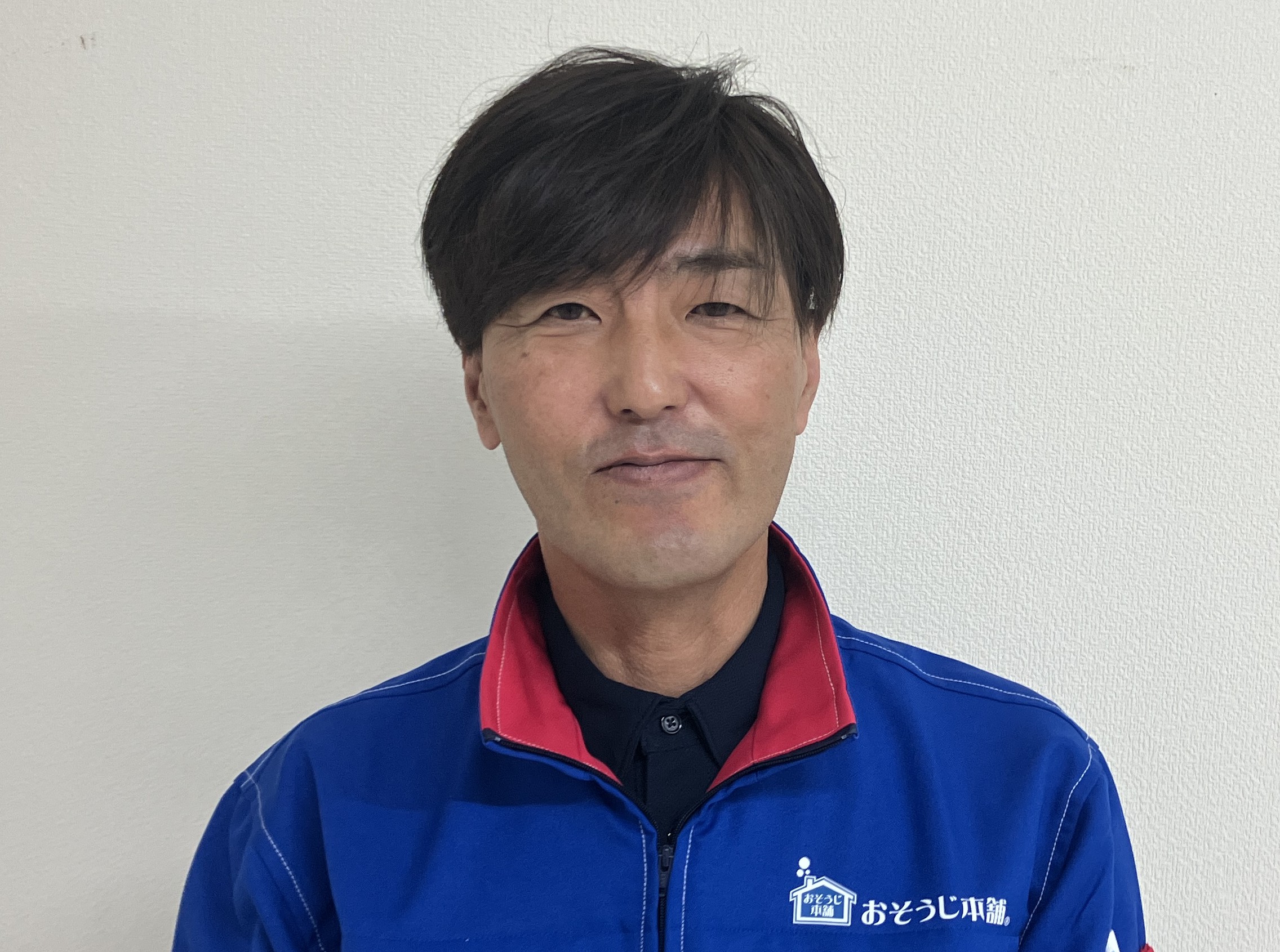 21277 久里浜店 小赤澤 義人 代表