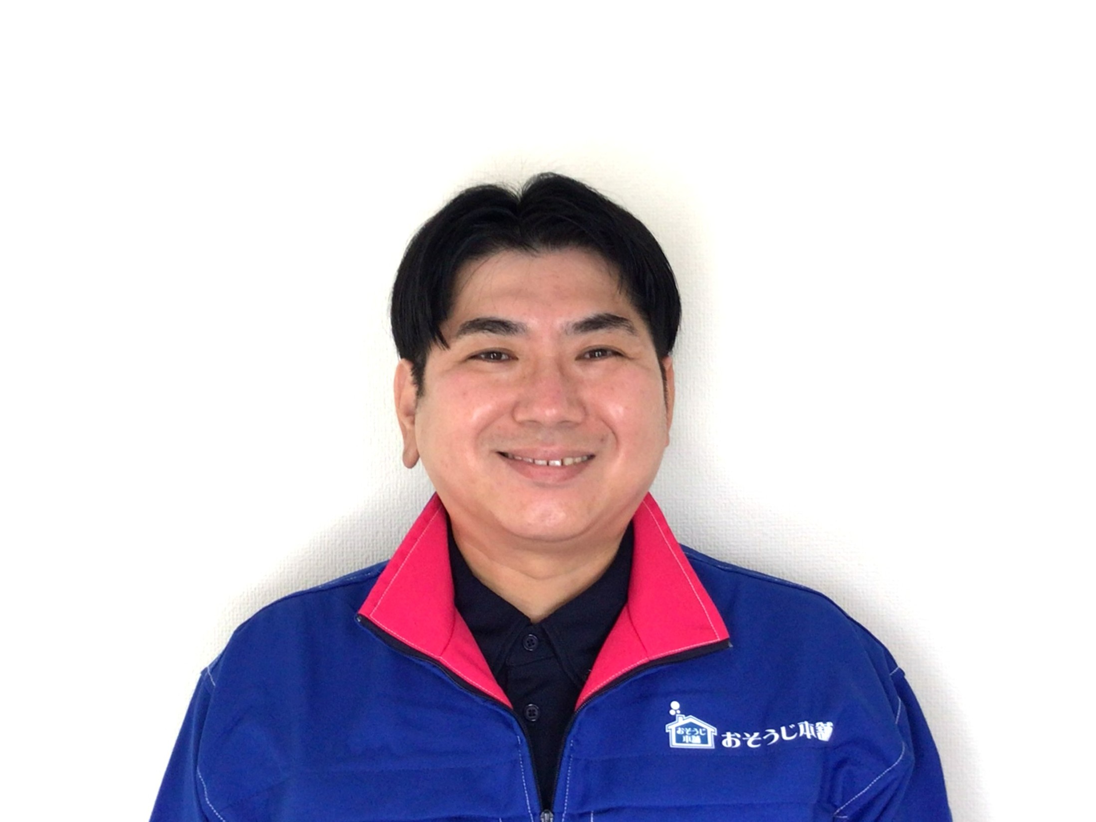 21281 岡山東山店 妹尾 優太