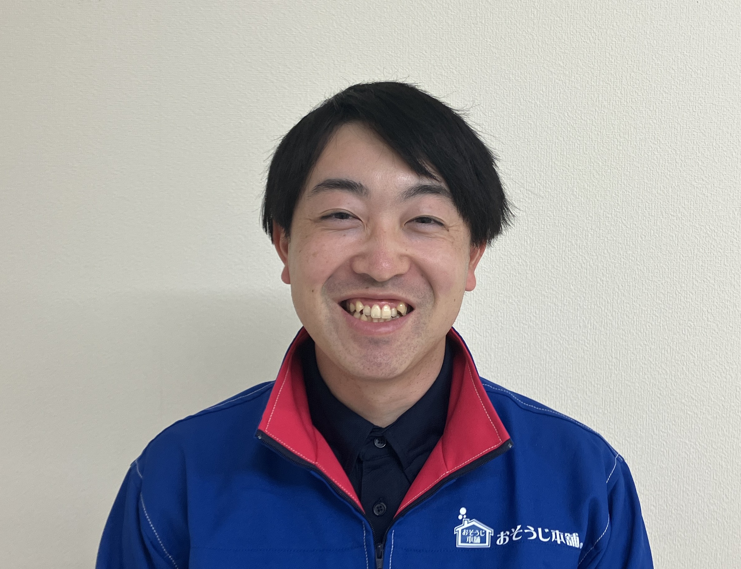 21306 久慈店 玉澤 寿也 代表