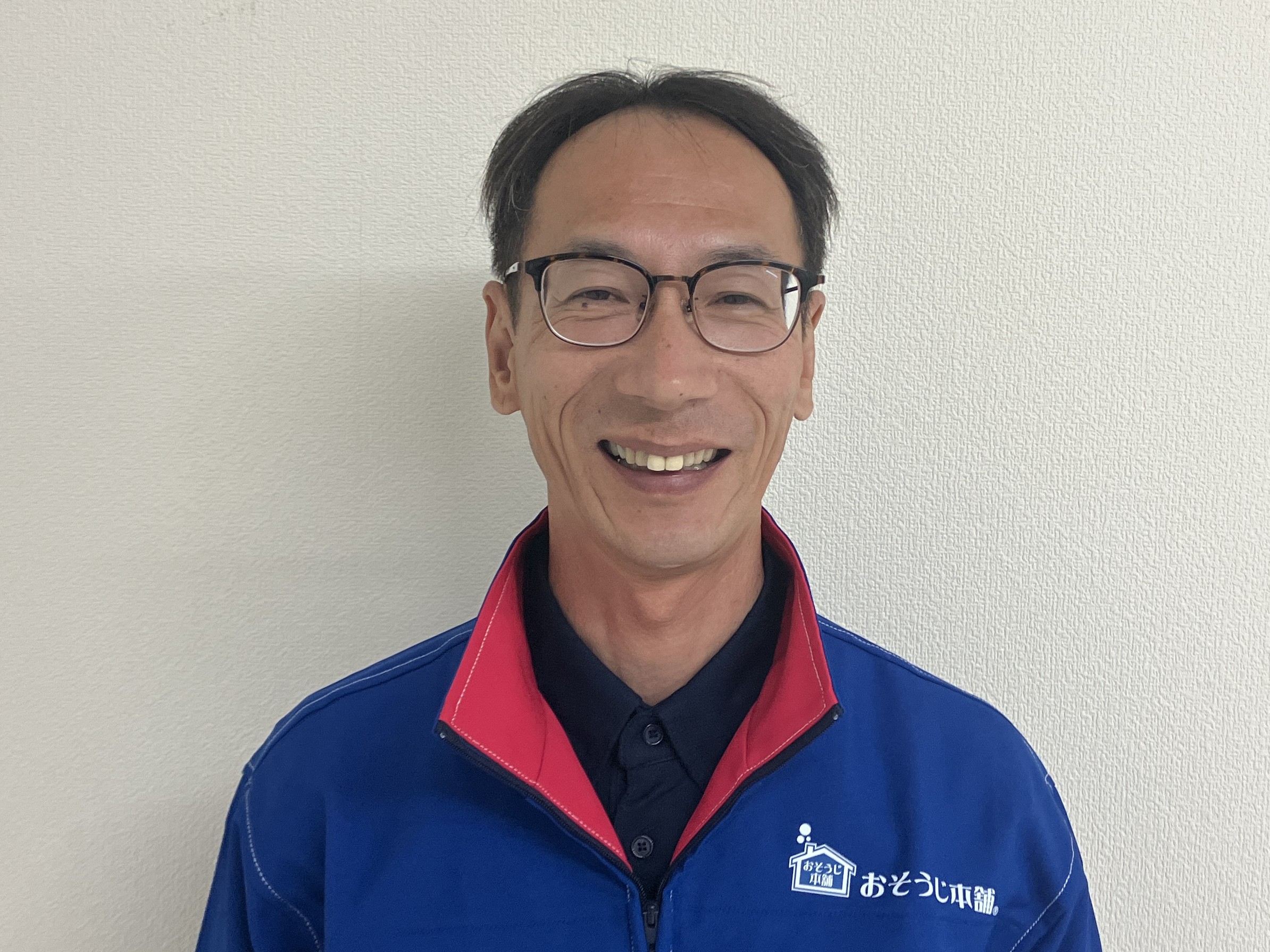 21310 上島店 笠原 貴志 代表