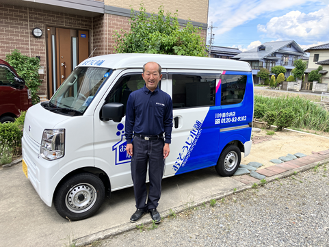 21316 川中島今井店　サービス責任者