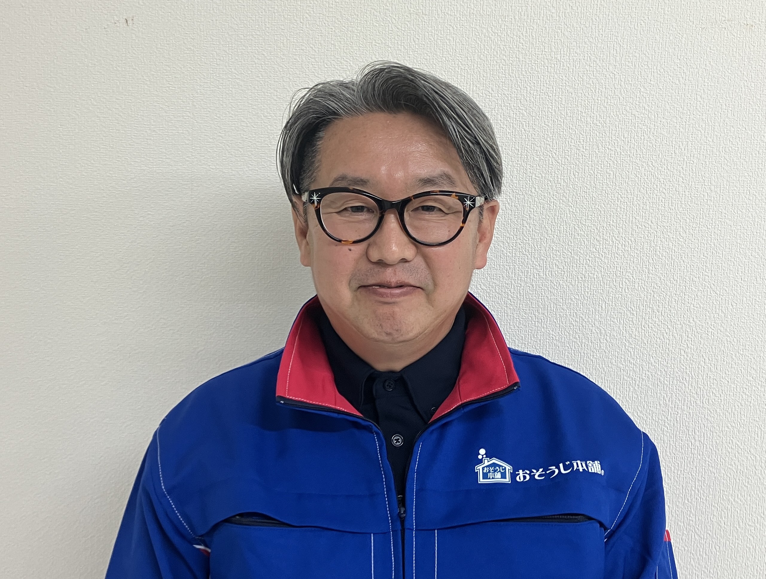 21321 前橋三俣店 霞 武之 代表