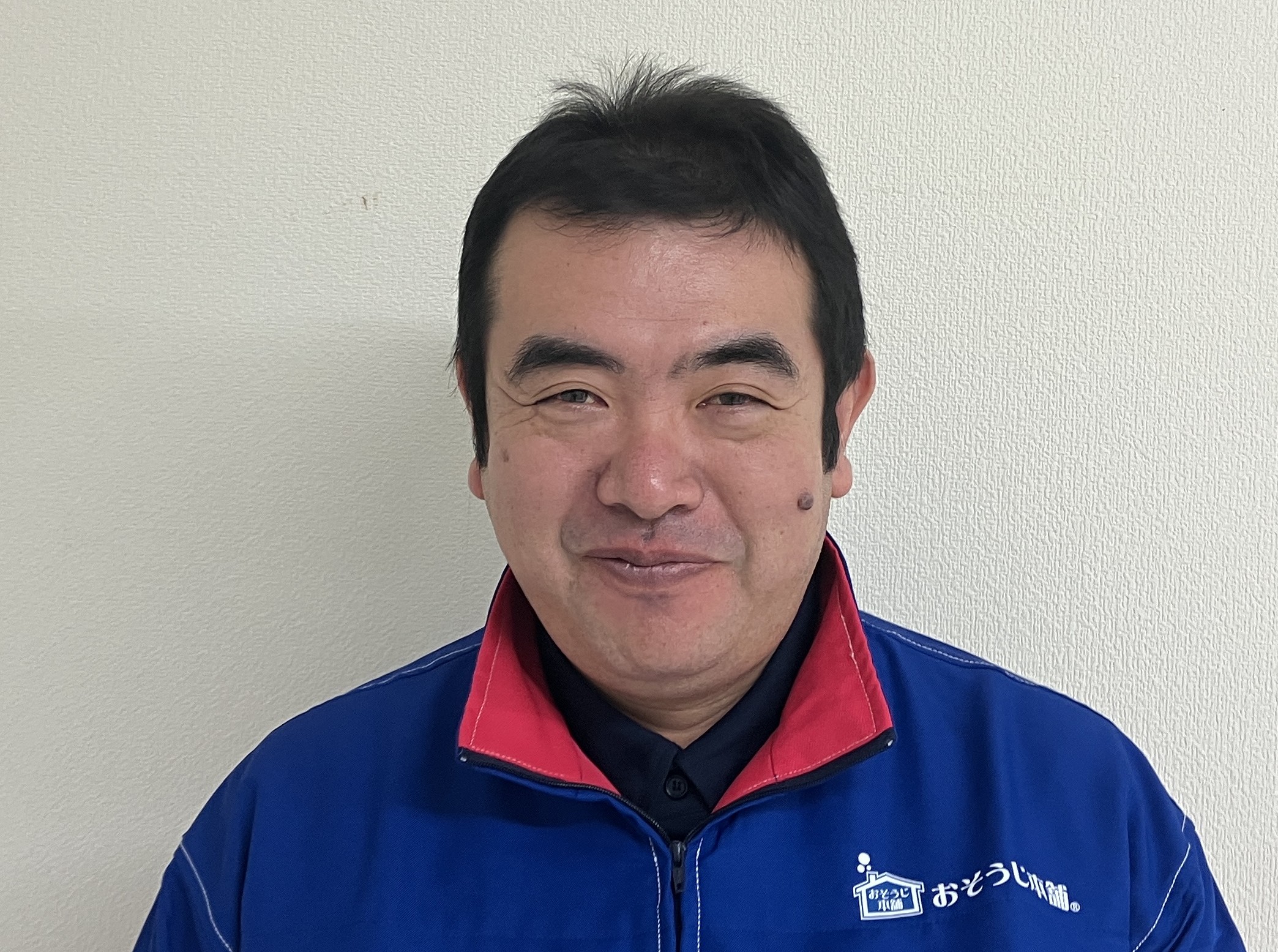 21335 多賀城中央店 髙橋 和之 代表