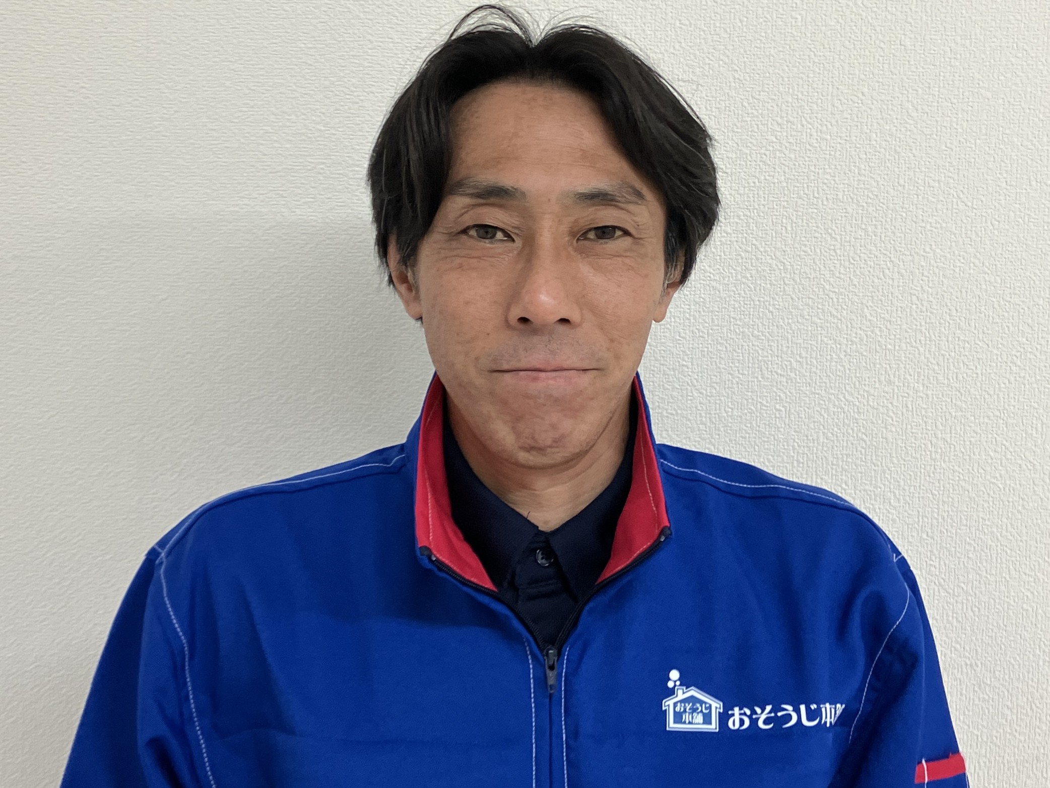 21340 葛飾高砂店 本橋 優 代表