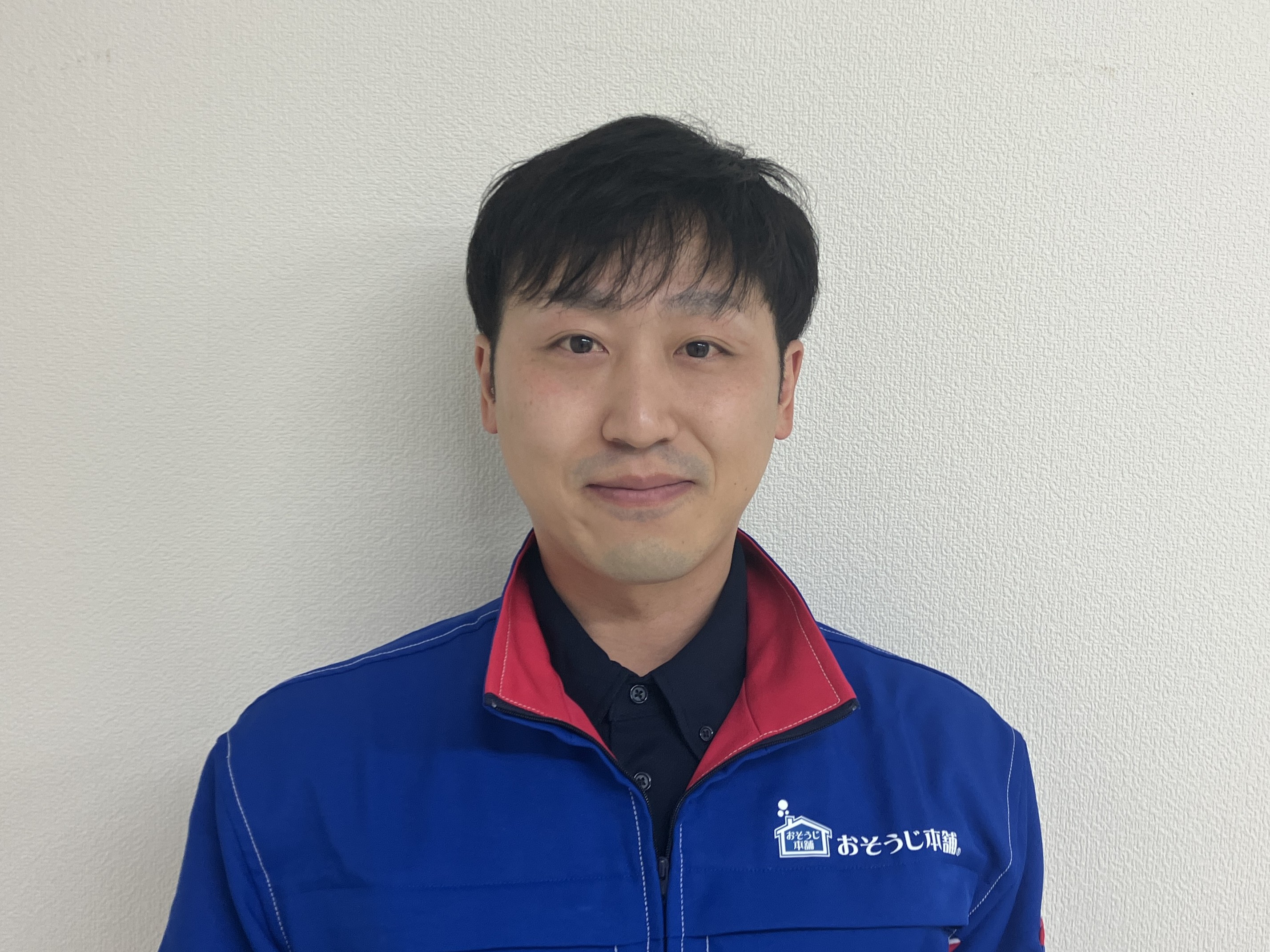 21343 金沢もりの里店 細野 真吾 代表