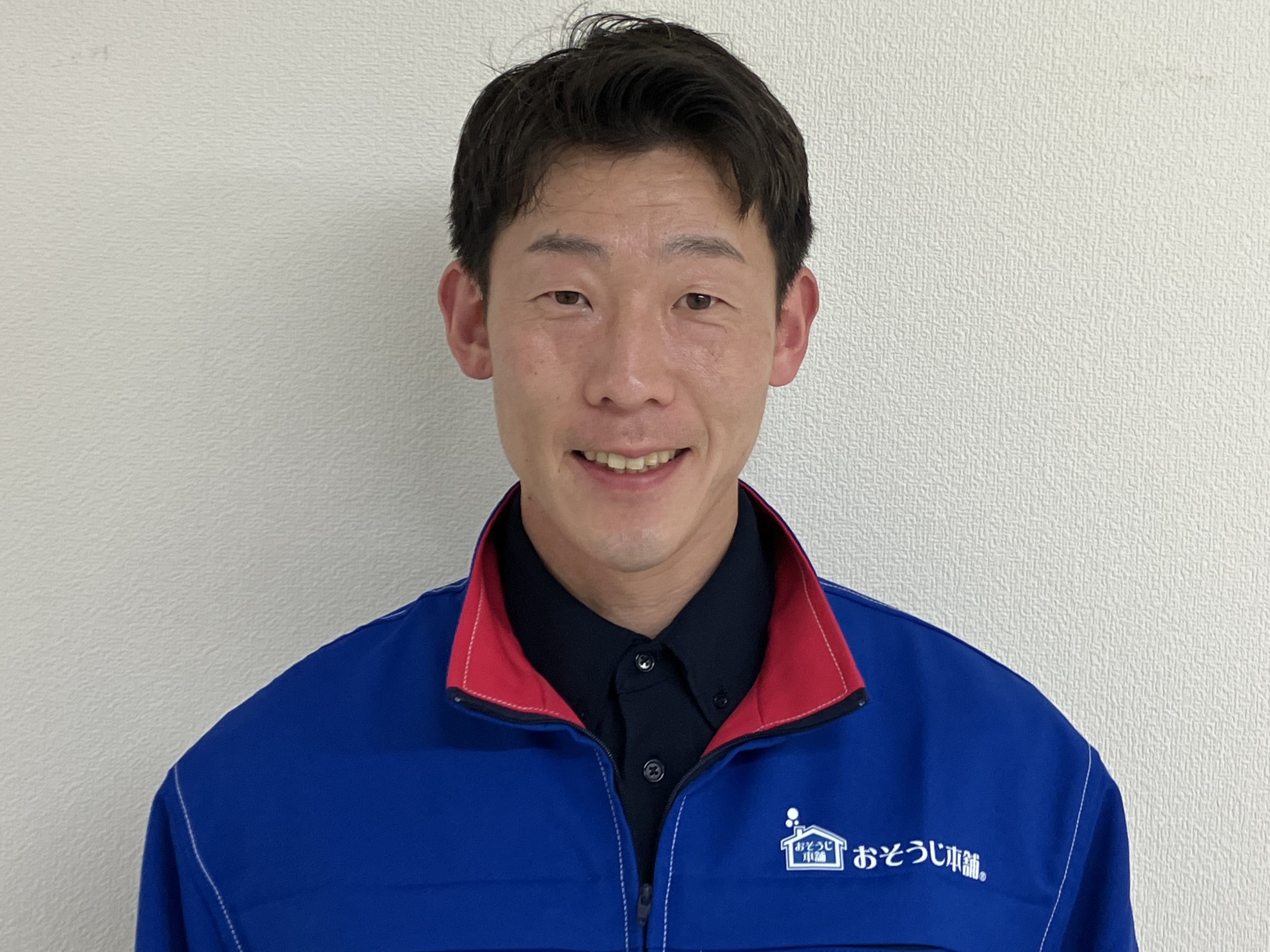 21354 大宮大成店 川田 剛 店長