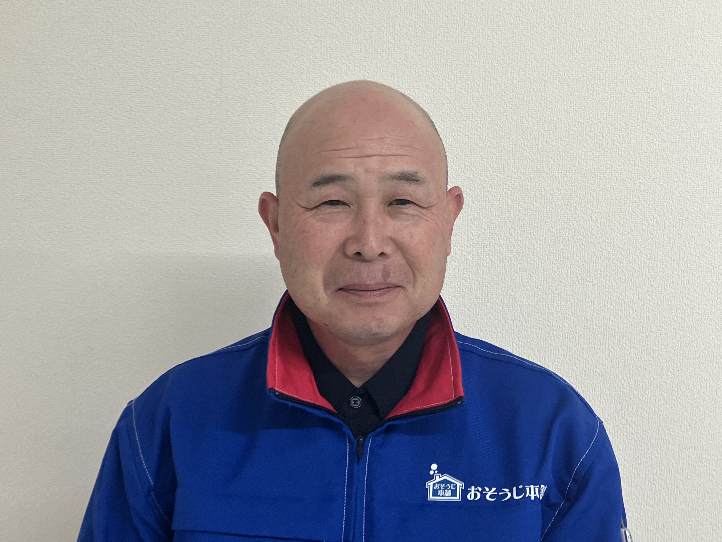 21360 会津若松南店 長谷川 愉 代表