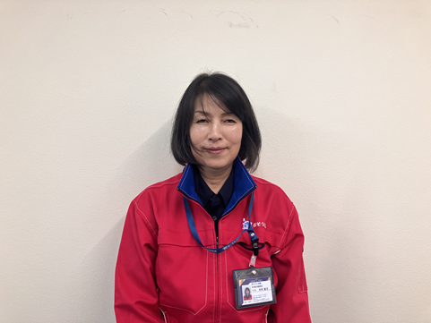 21361 茨木阪大病院前店サービス責任者