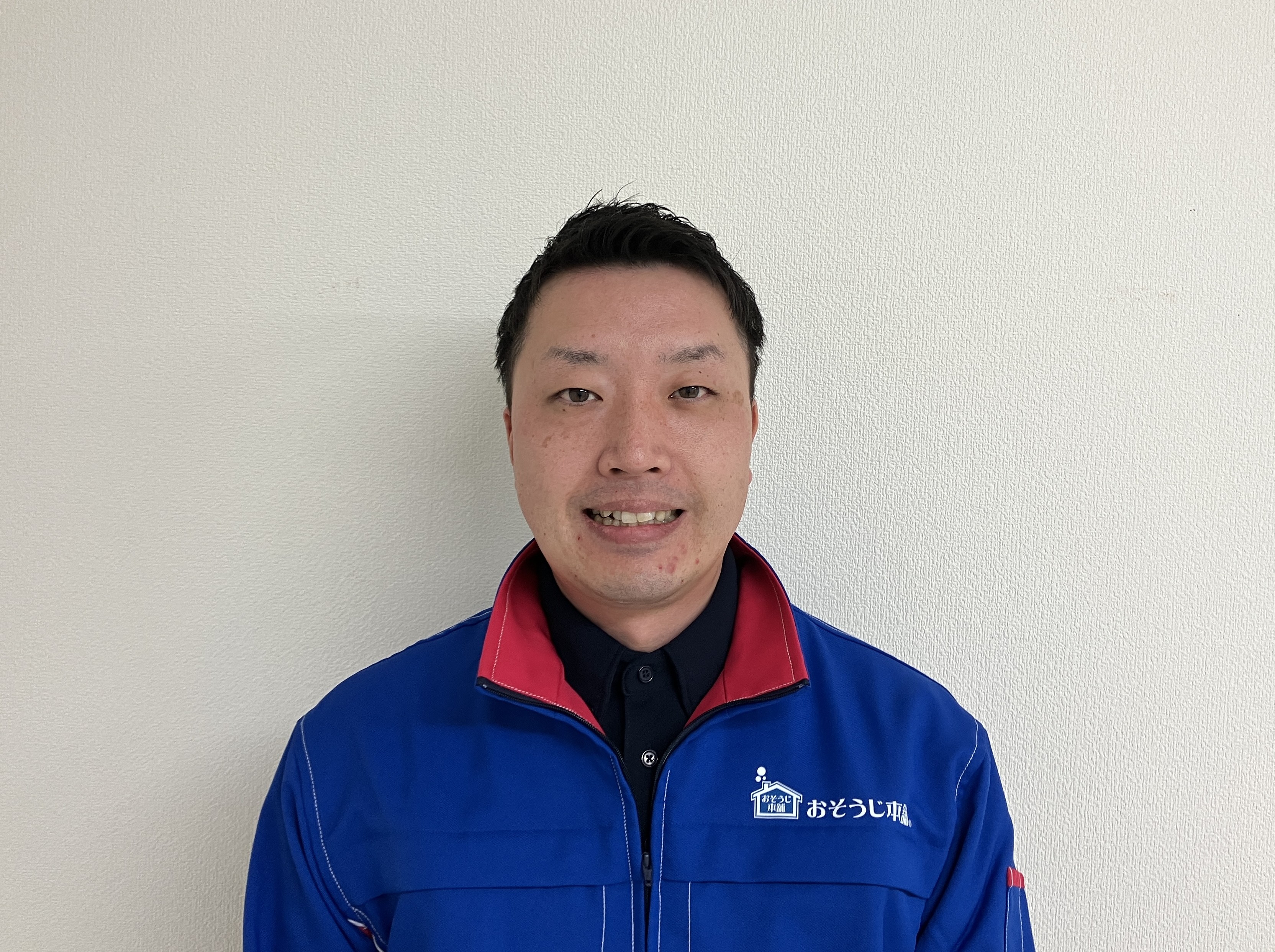 21371 上山店 天口 裕也 代表