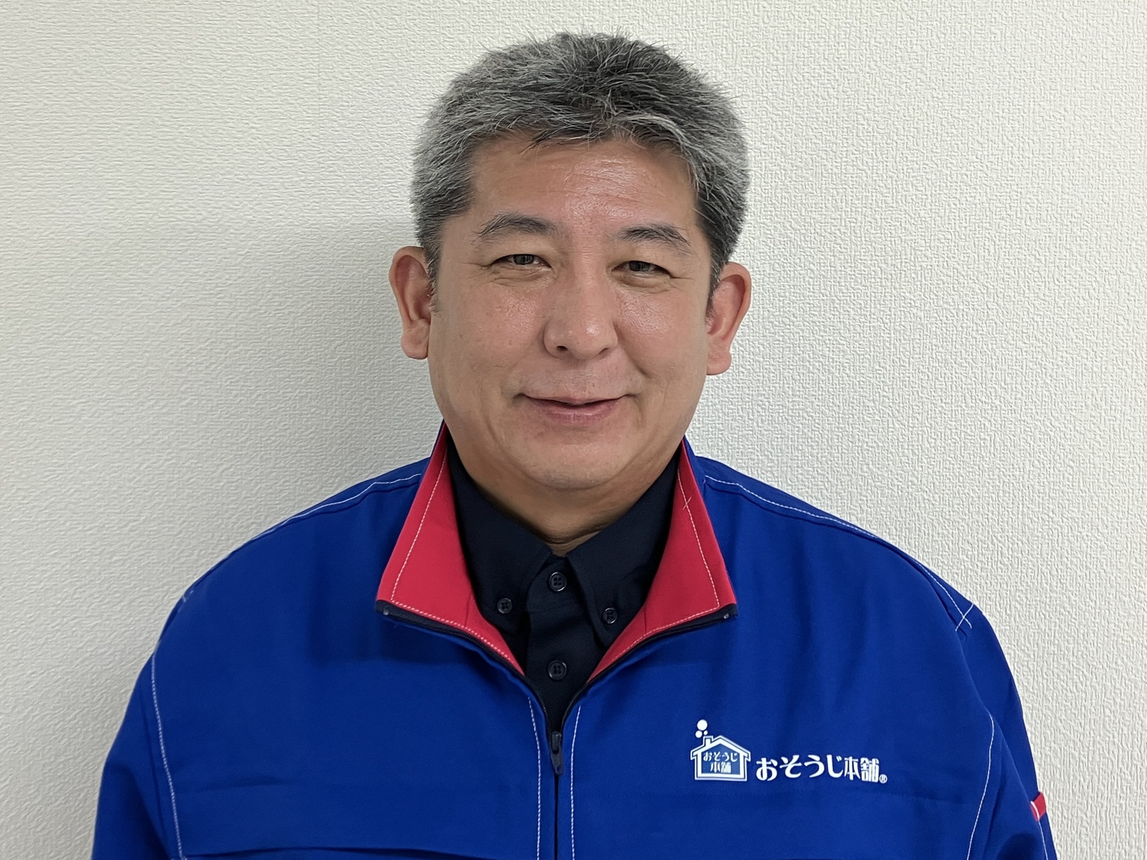 21382 相模台店 山本 貴士 代表