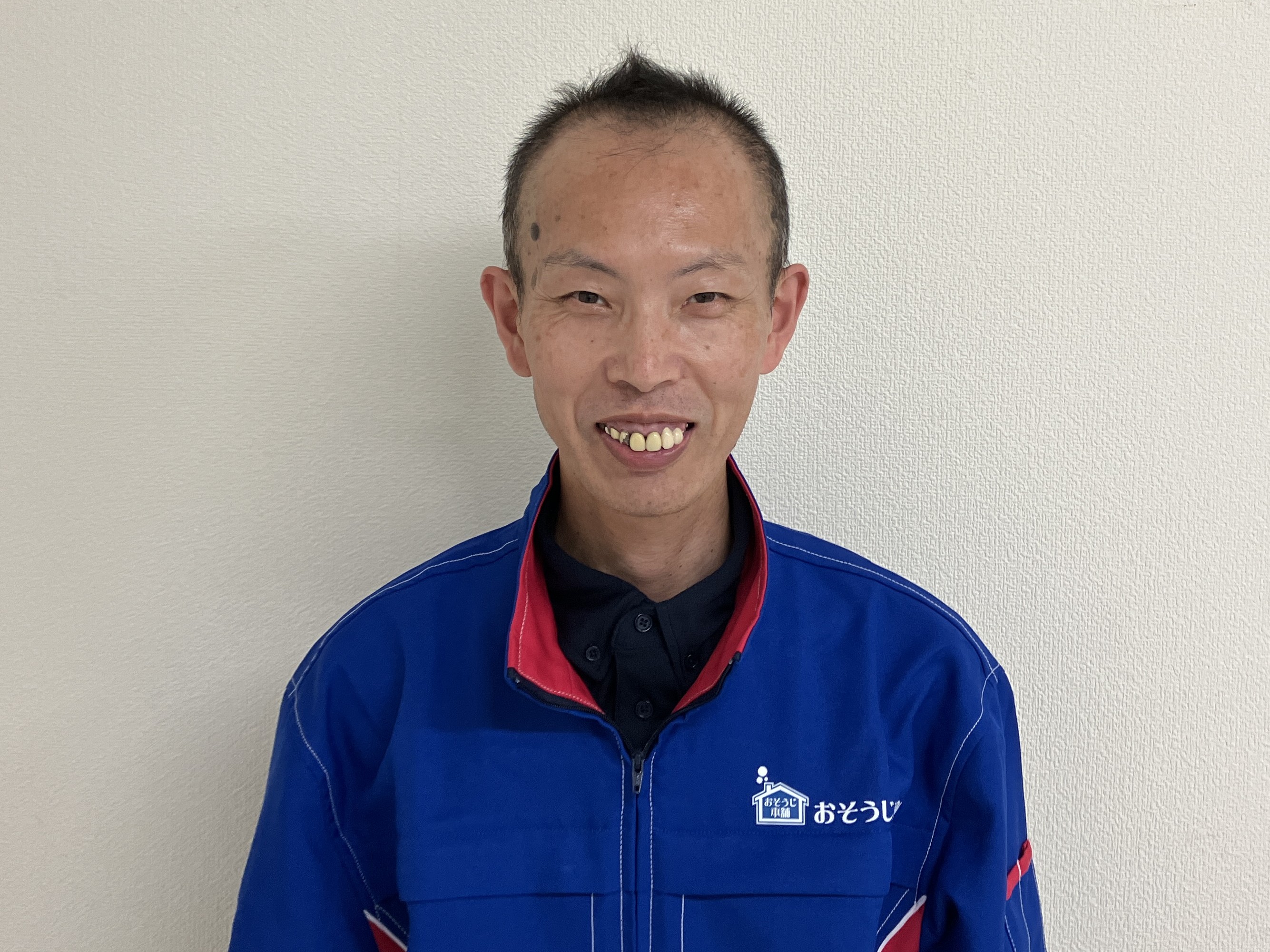 21388 安城和泉店 平川 友和 代表