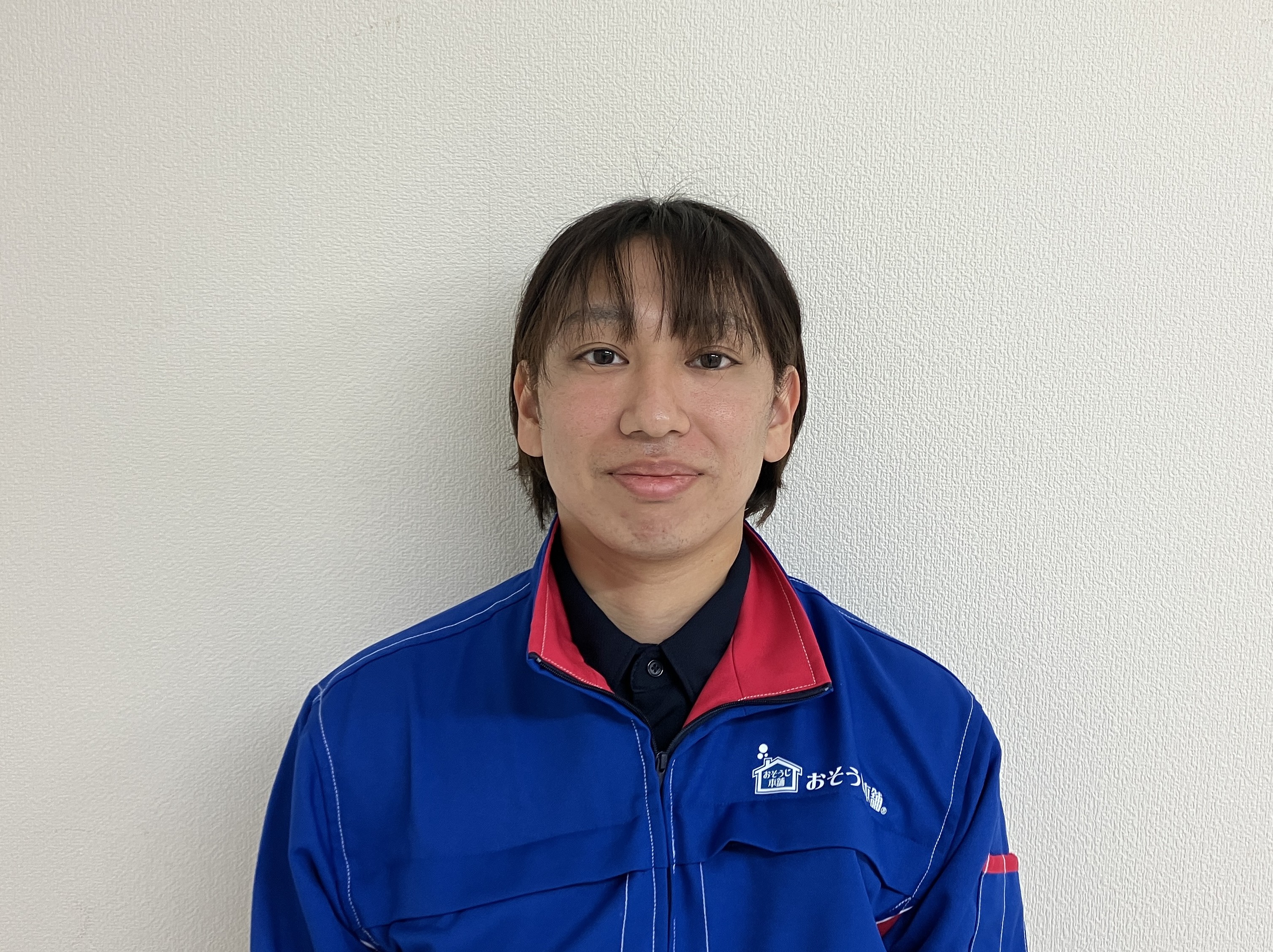 21392 あざみ野店 大﨑 滉也 店長