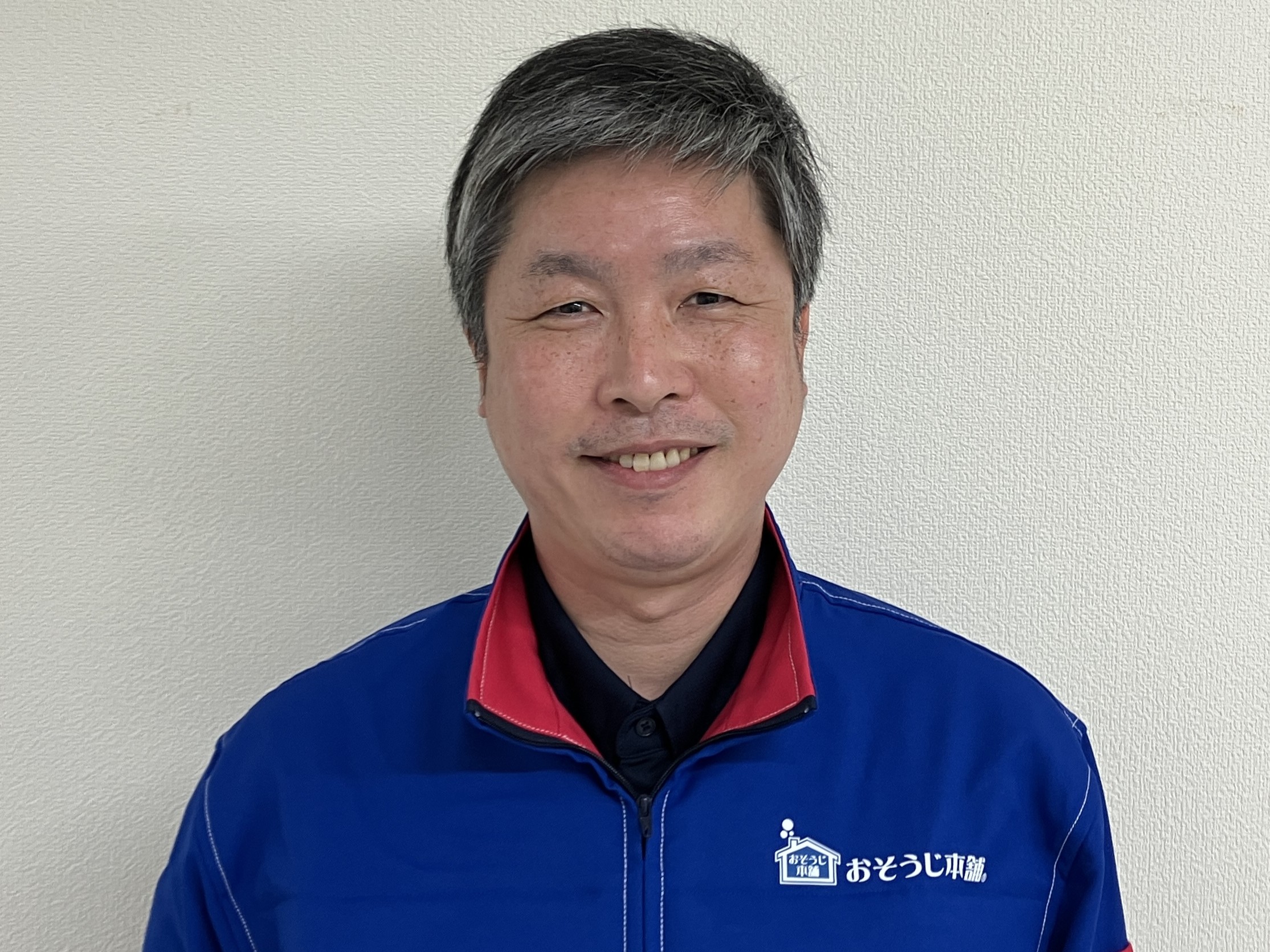 21398 松山堀江店 宇都宮 豪 代表