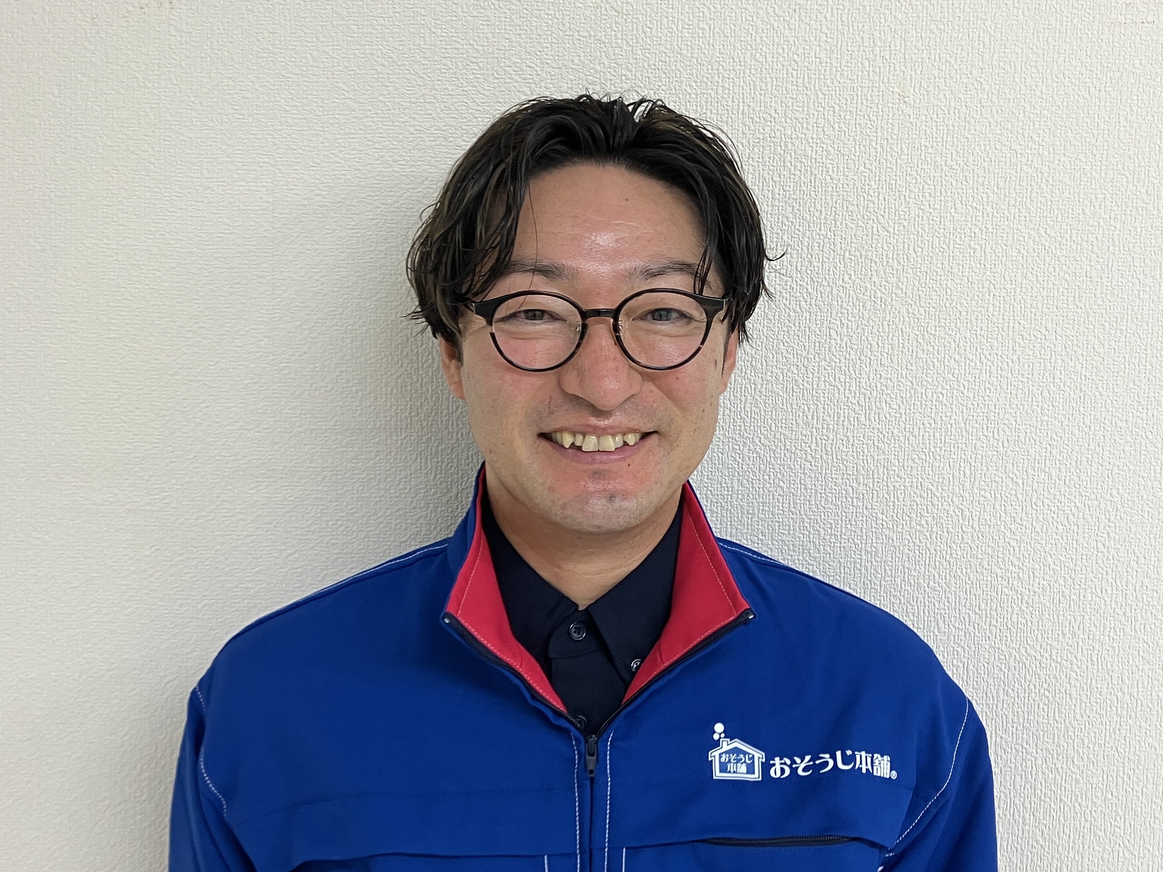 21401 宜野湾東店 村田 公毅 代表