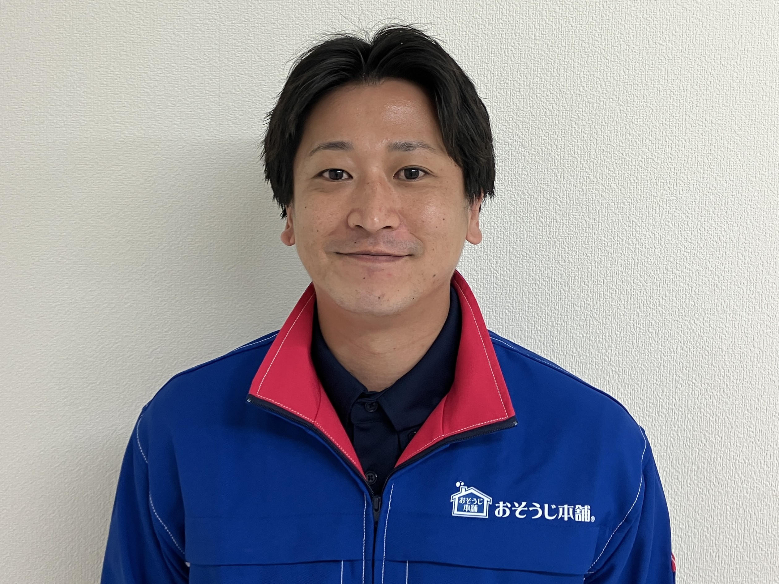 21402 中村太閤店 三上 諒 代表