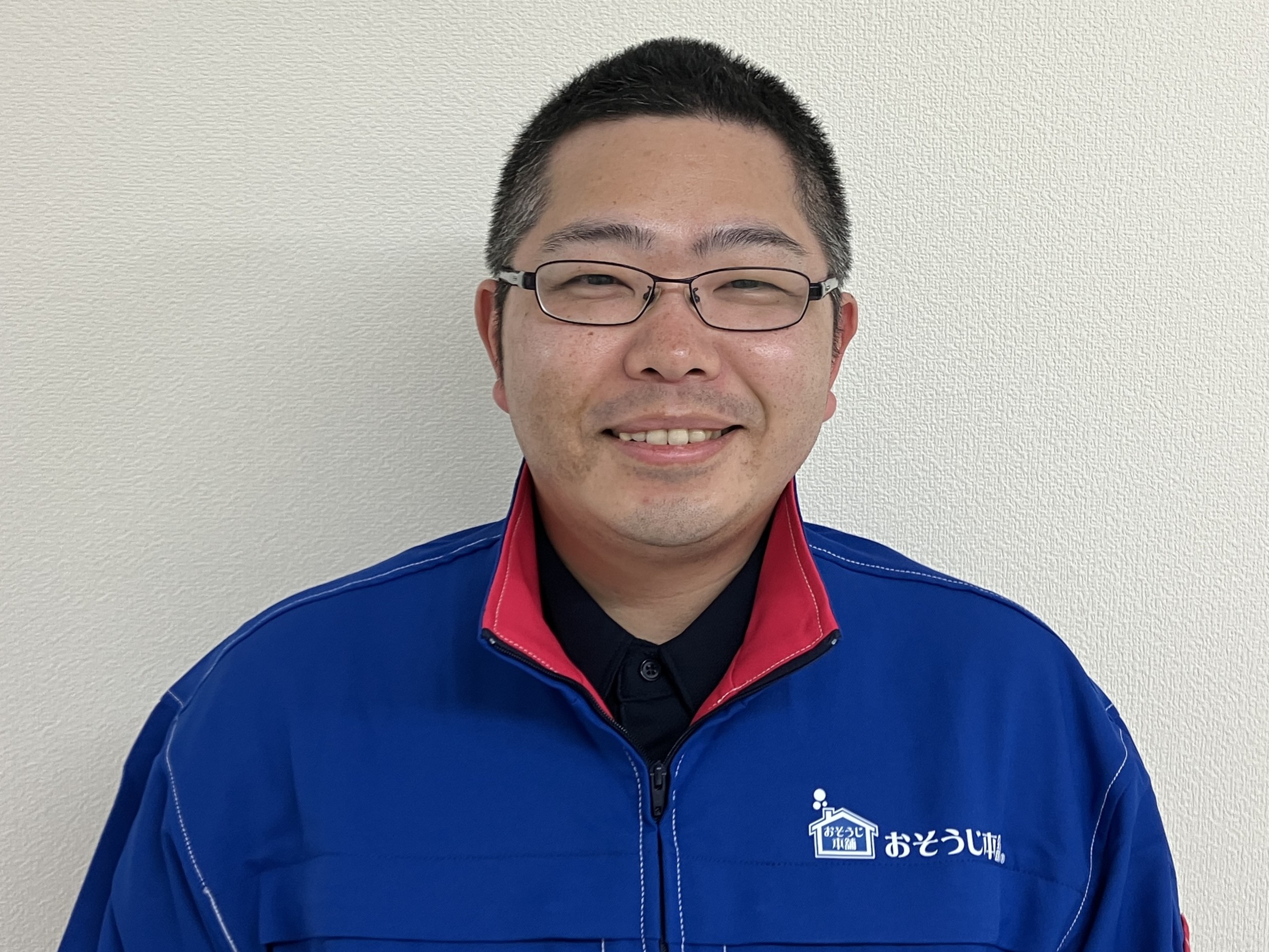21406 太田細谷店 西野 尚平 代表