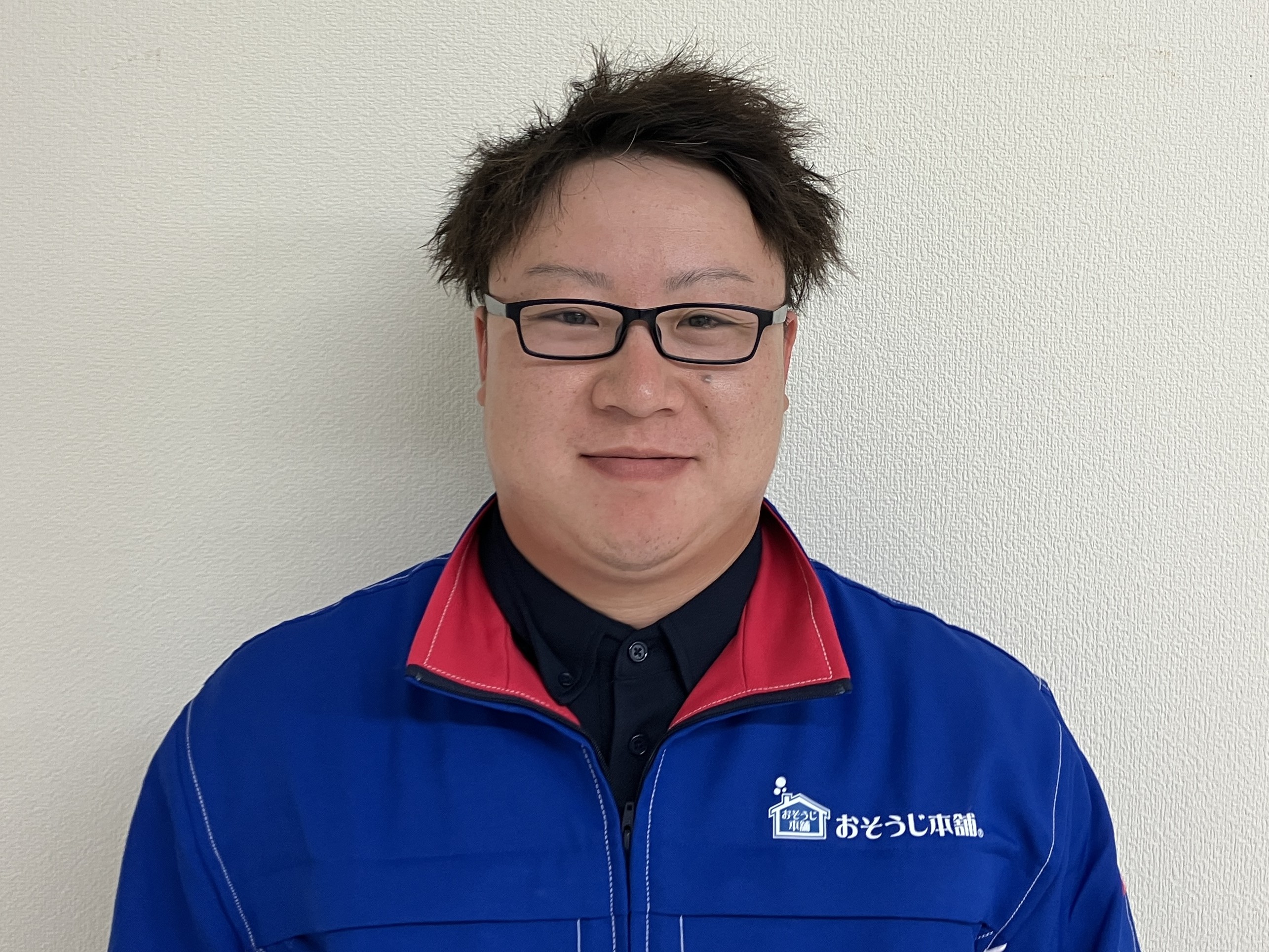 21414 長野小諸店 奥田 光 代表