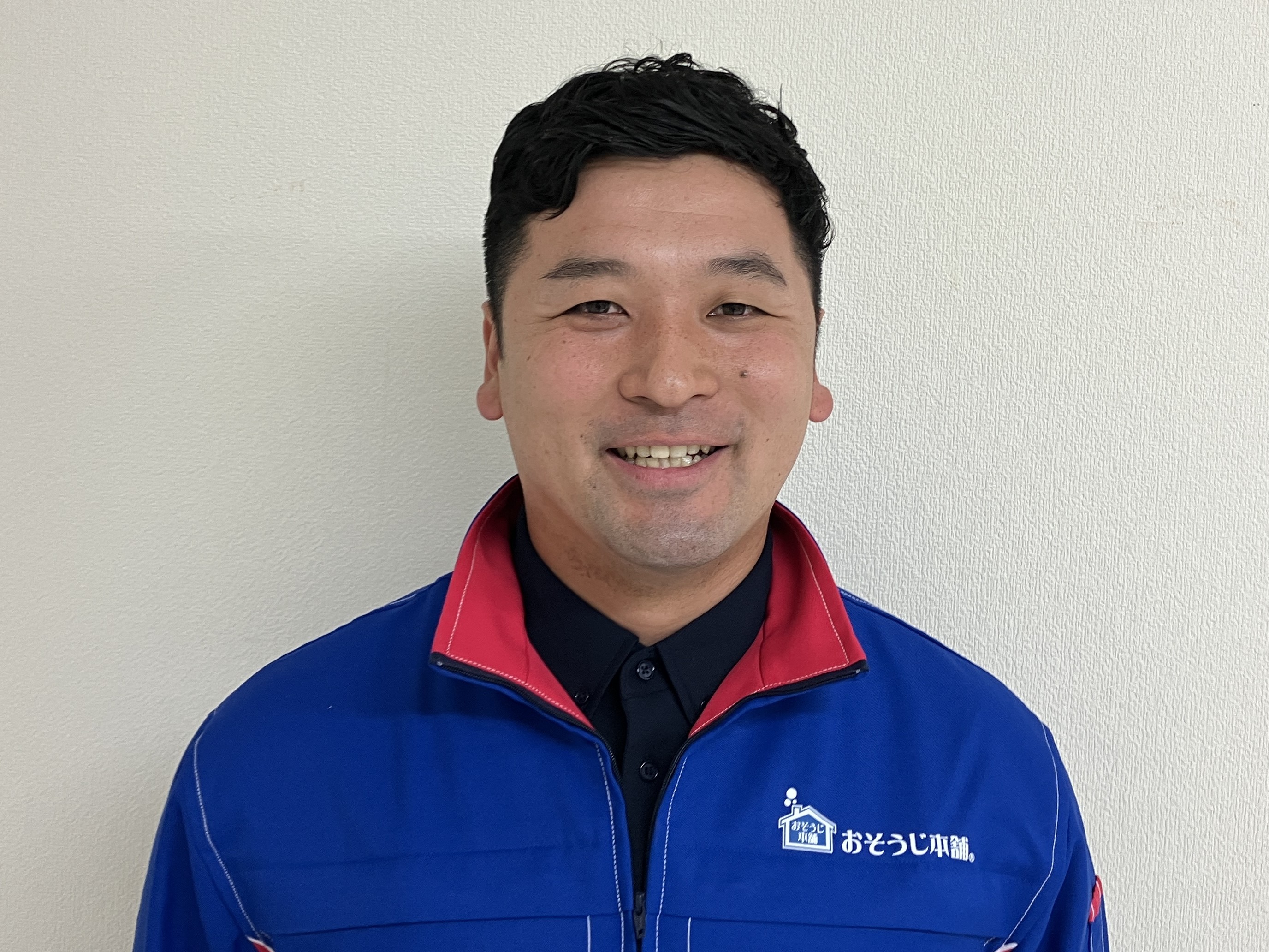 21418 茶山店 藤丸 真司 店長