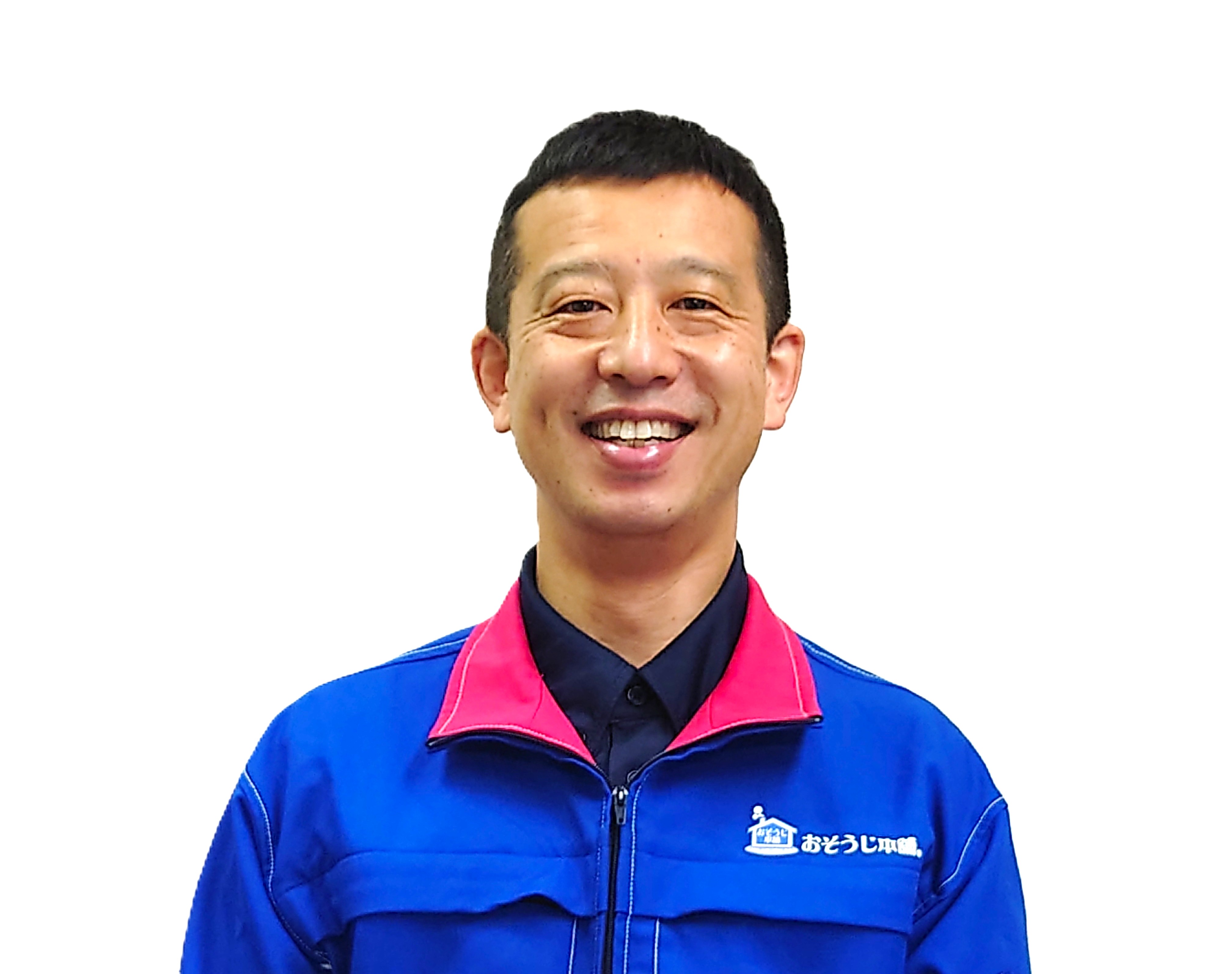 21432　二子玉川公園通り店　吉田大吾