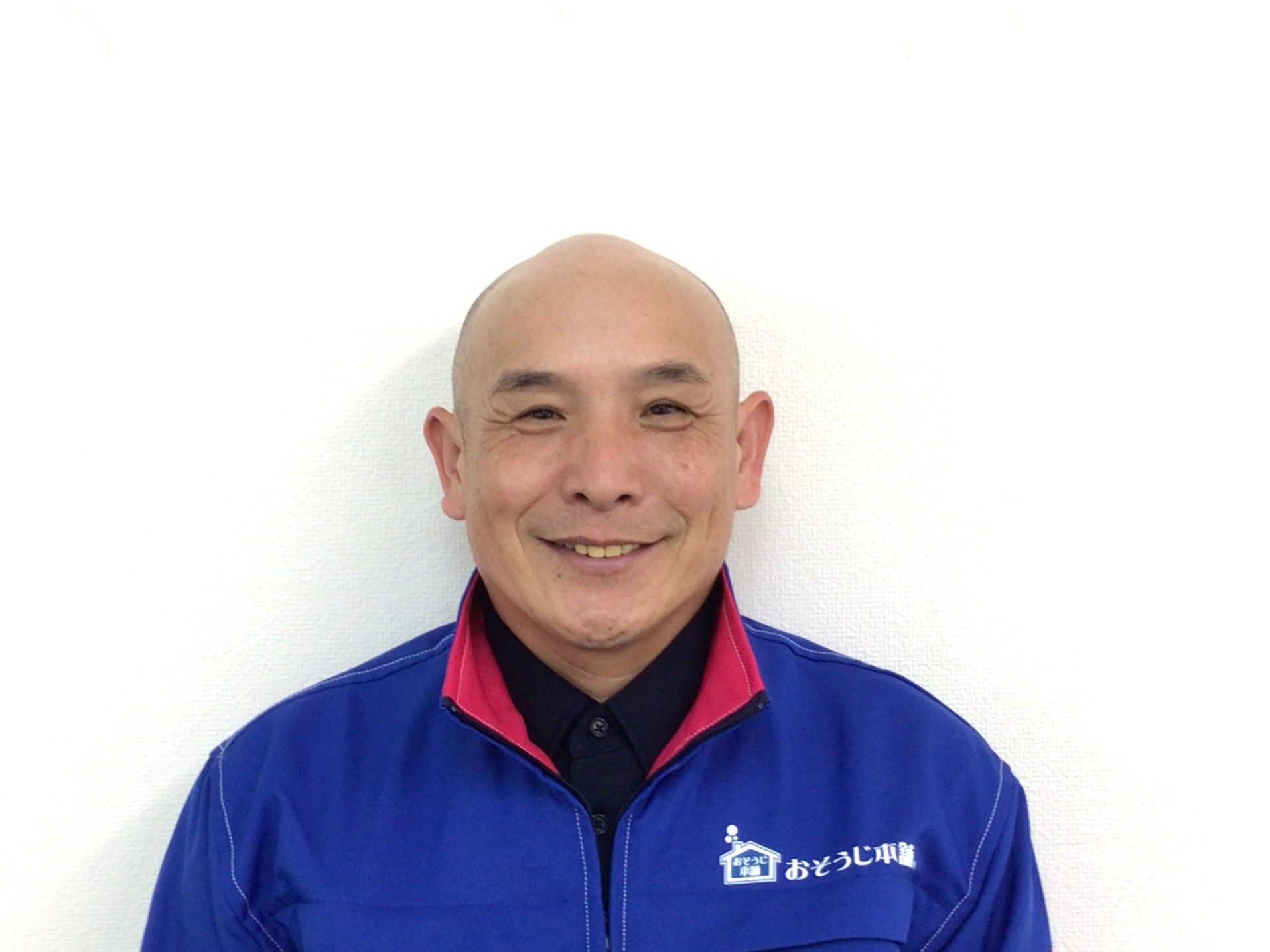 21434 門真南店 竹内 篤史