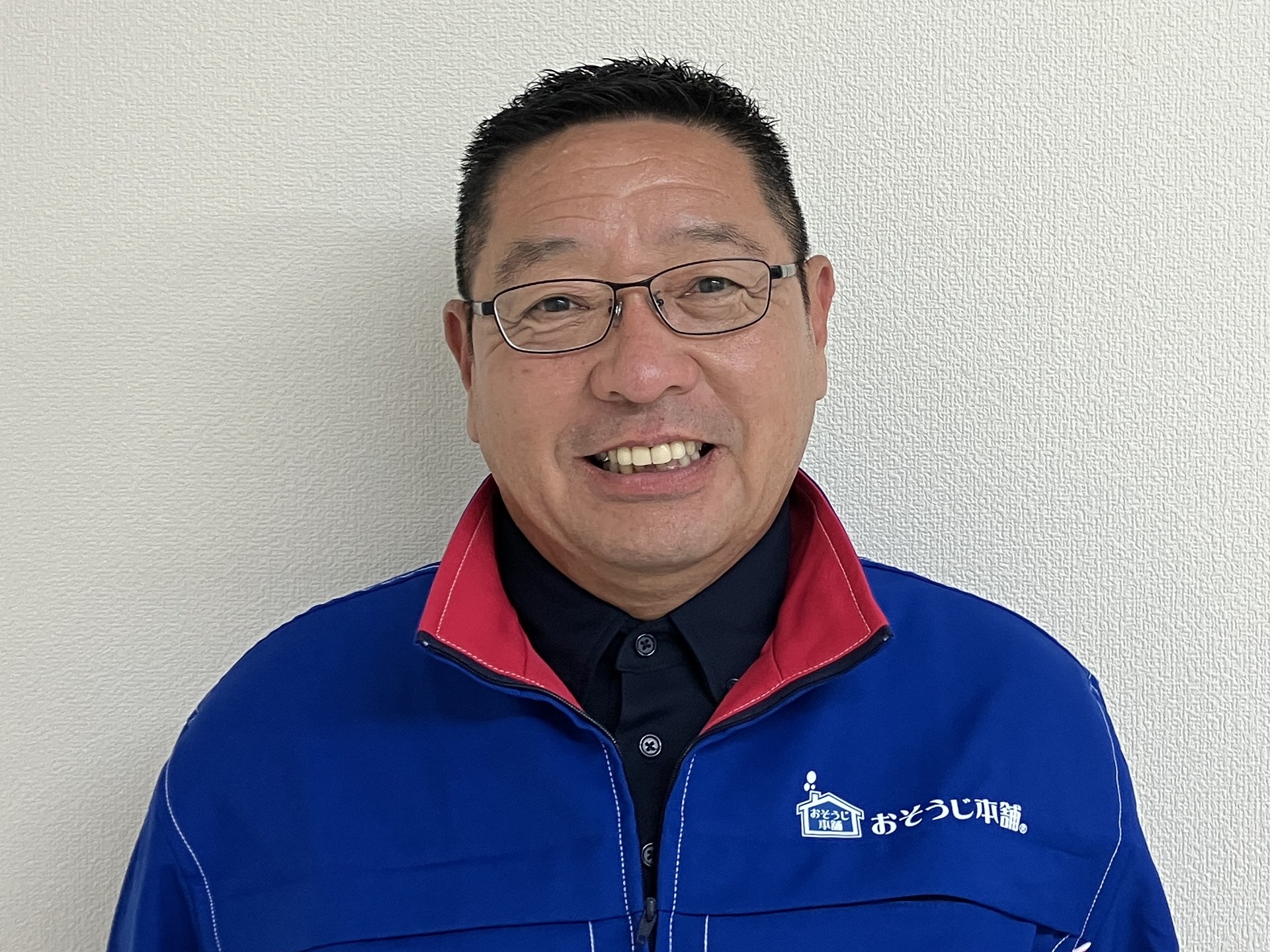 21444 上田東店 志藤 洋一 代表