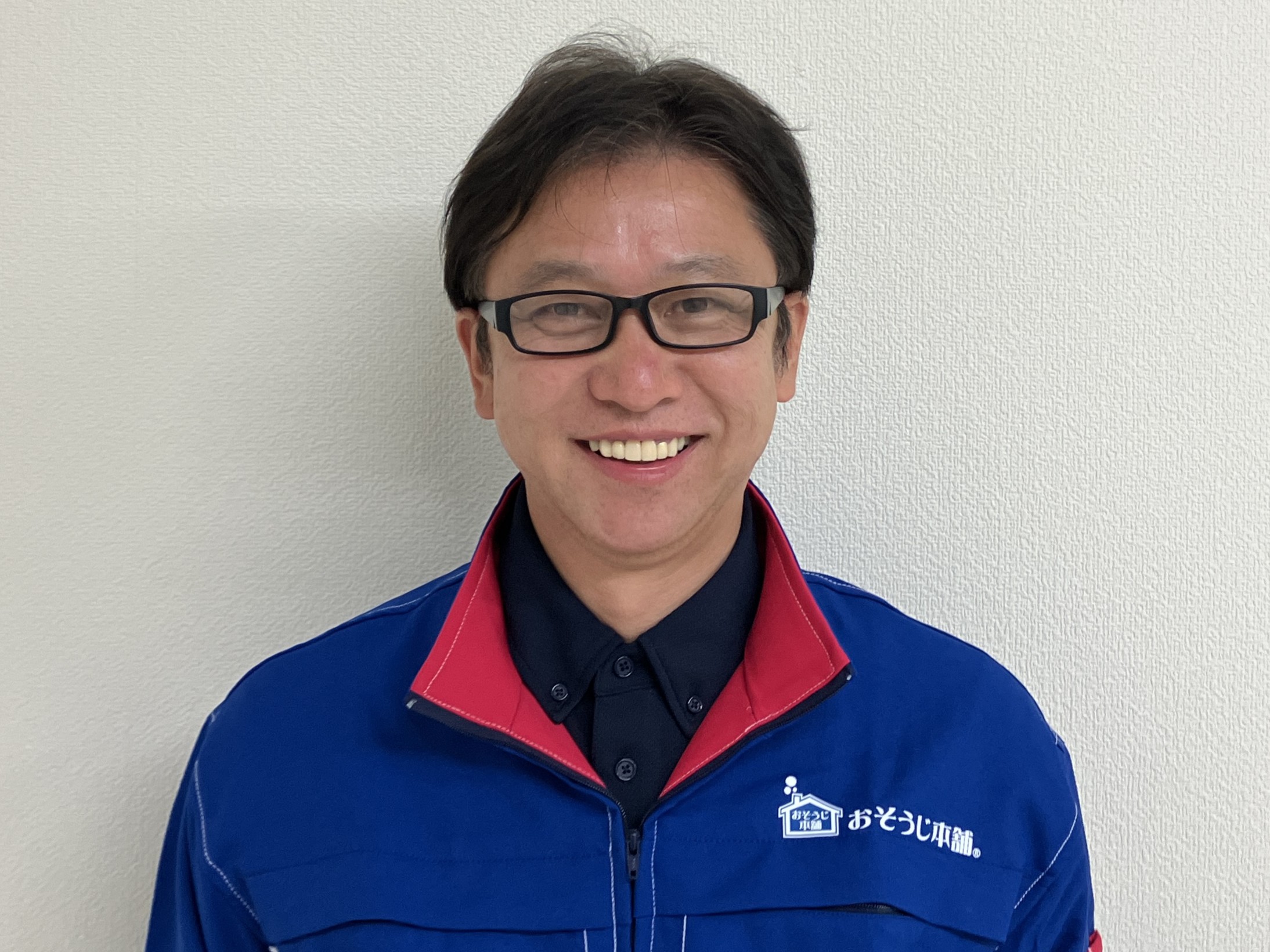 21447 墨田堤通店 野上 貴裕 代表