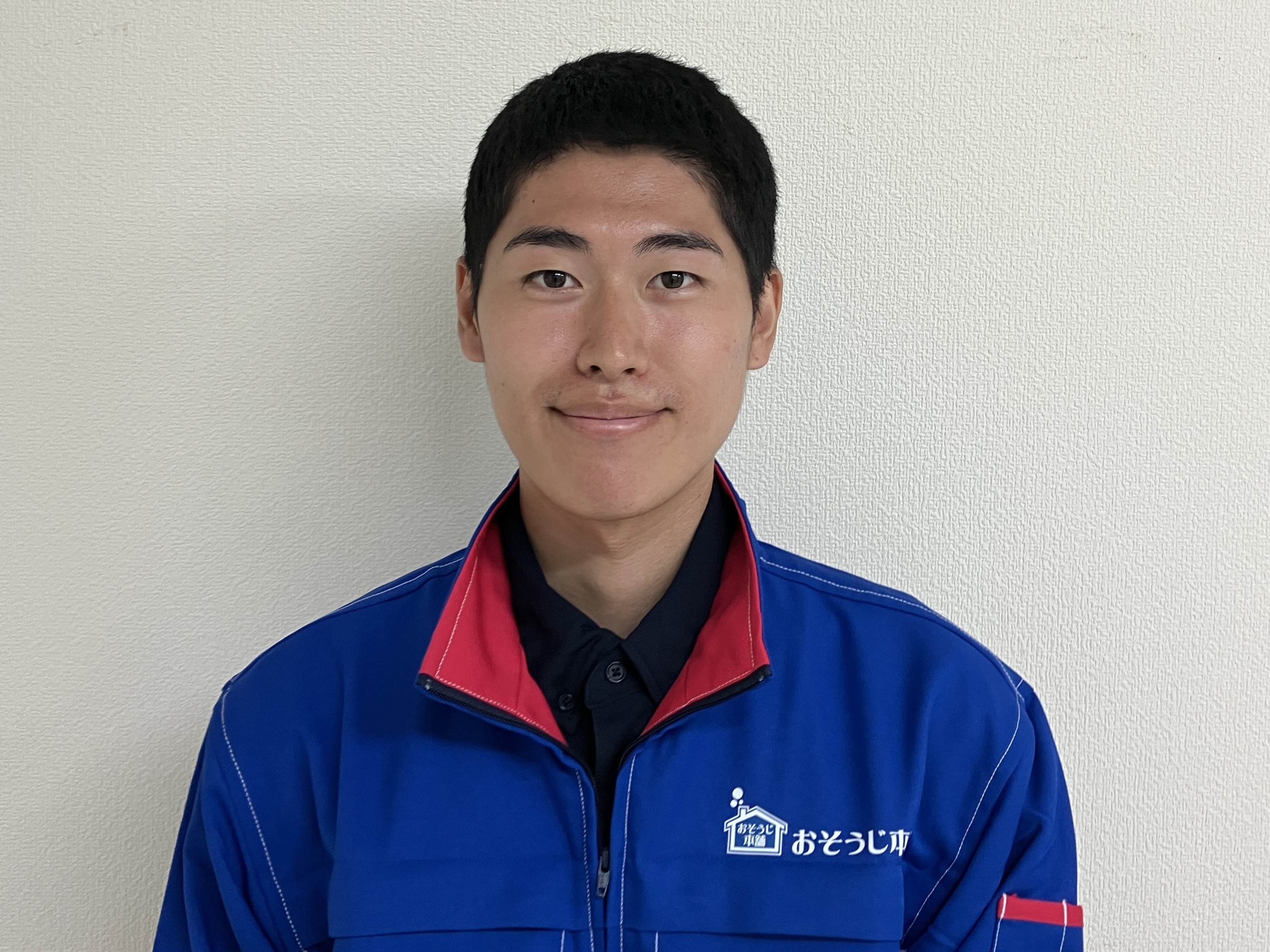 21452 立川富士見町店 松本 怜 店長